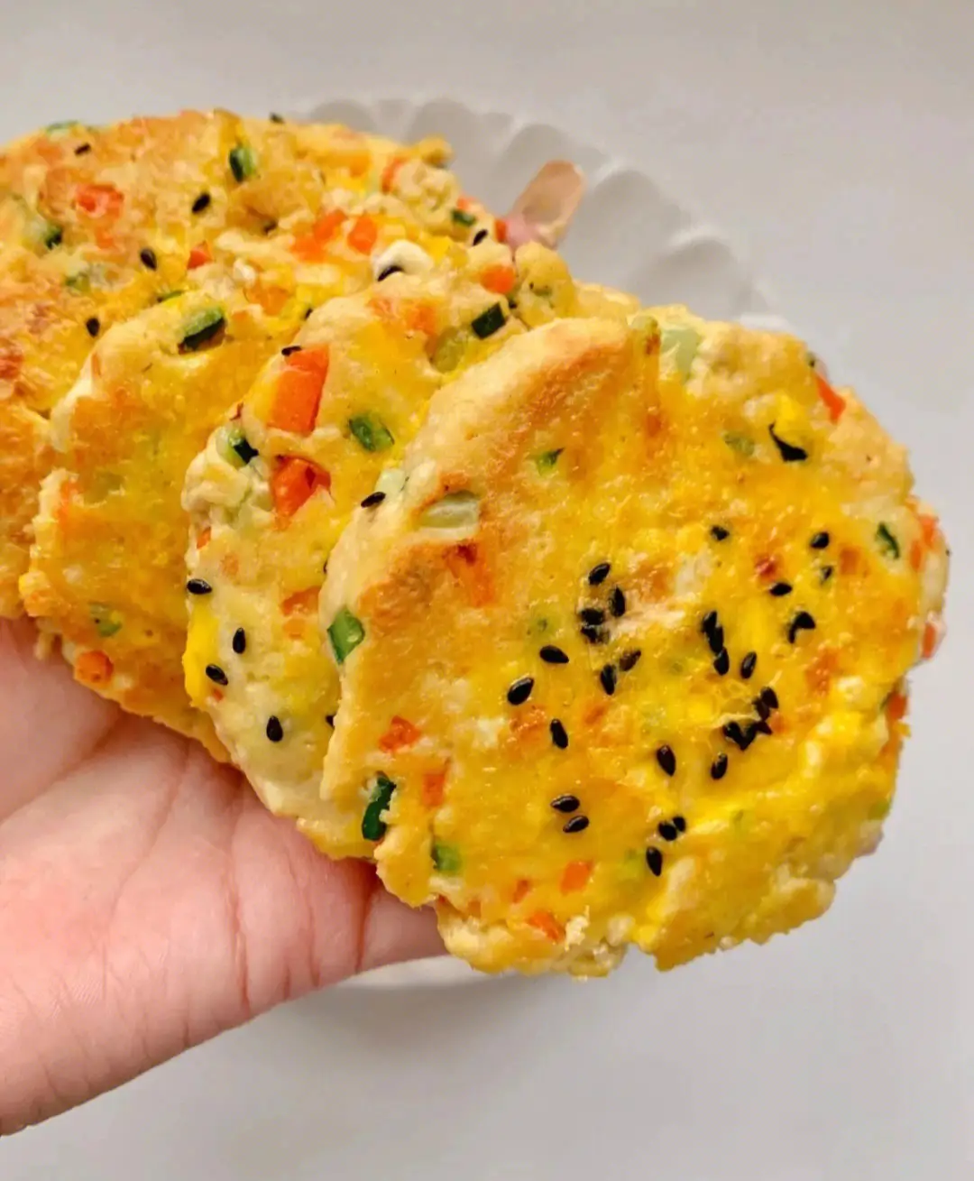 豆腐饼的家常做法(豆腐饼怎么做好吃又简单) 豆腐饼的家常做法(豆腐饼怎么做好吃又简单)