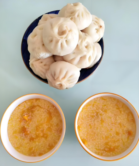 立夏早餐(夏季早餐吃什么比较好) 立夏早餐(夏季早餐吃什么比较好)