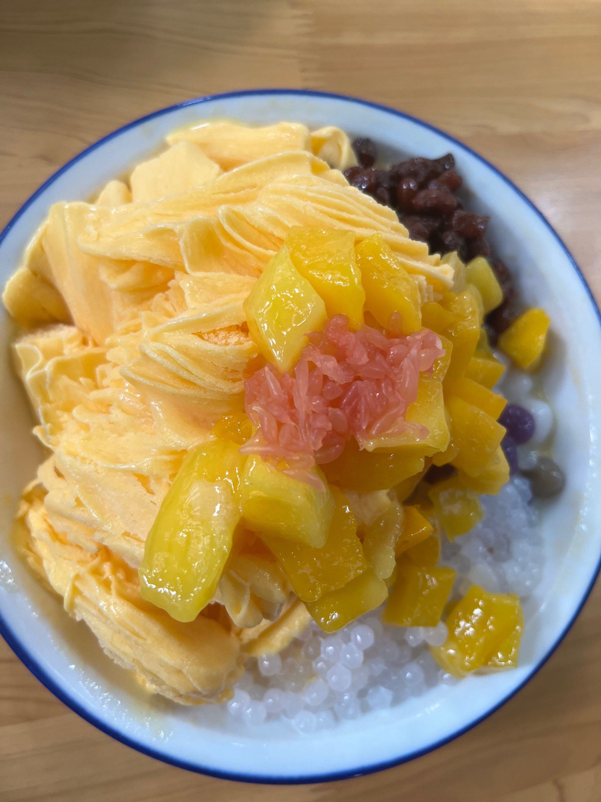 夏天吃哪些小吃(夏天什么小吃最火爆最赚钱)