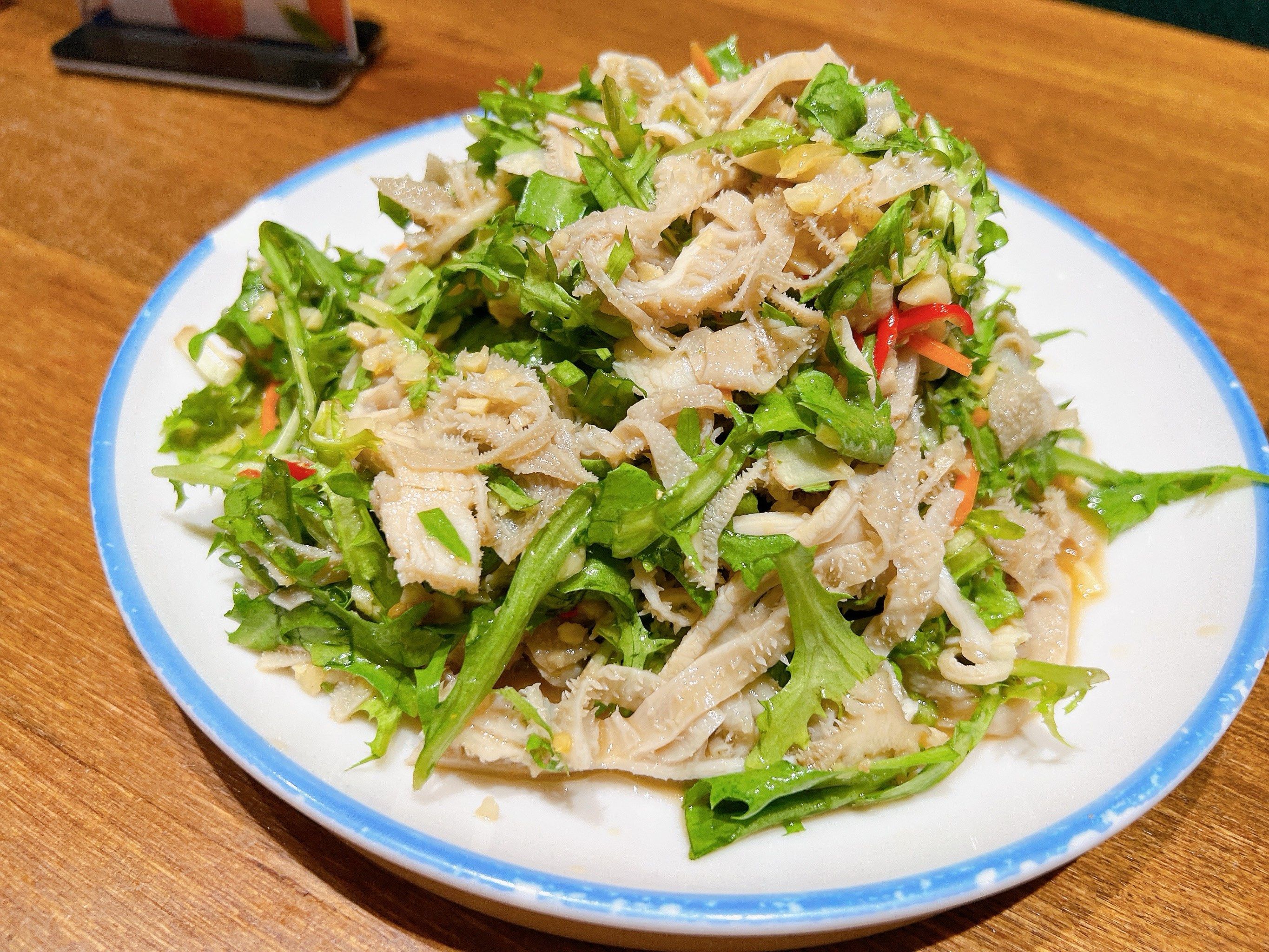 大连那家招凉菜(大连冷饮食品批发市场怎么样)