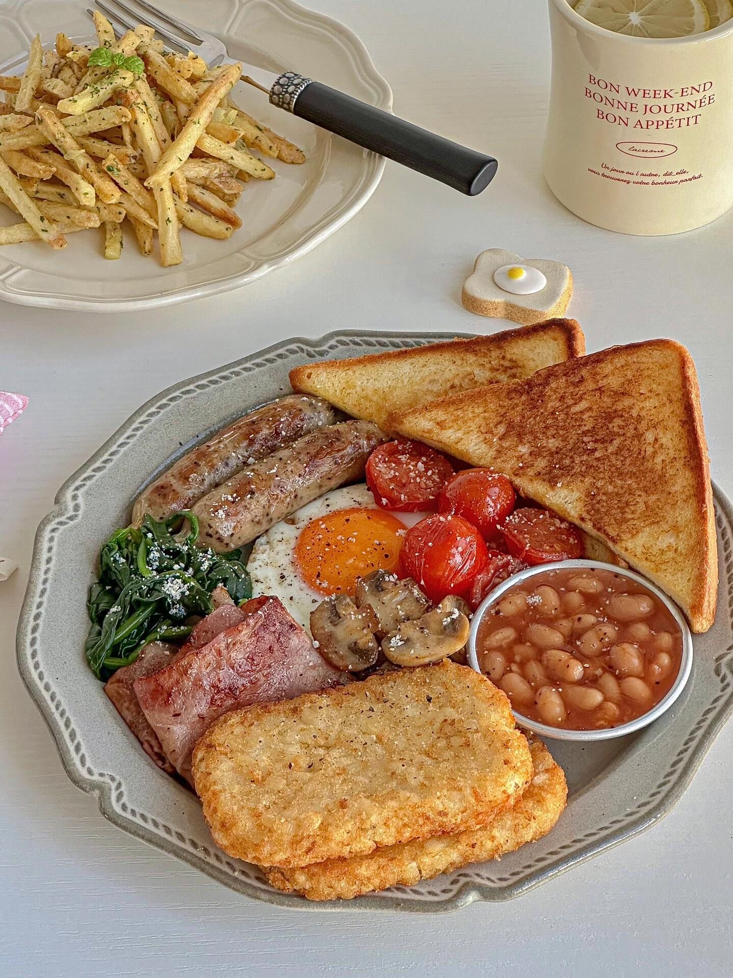 滋美早餐(滋美坊价格表)