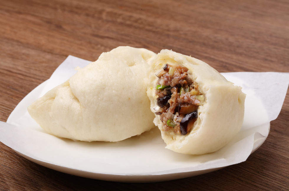 蒸早餐(蒸早餐饼)