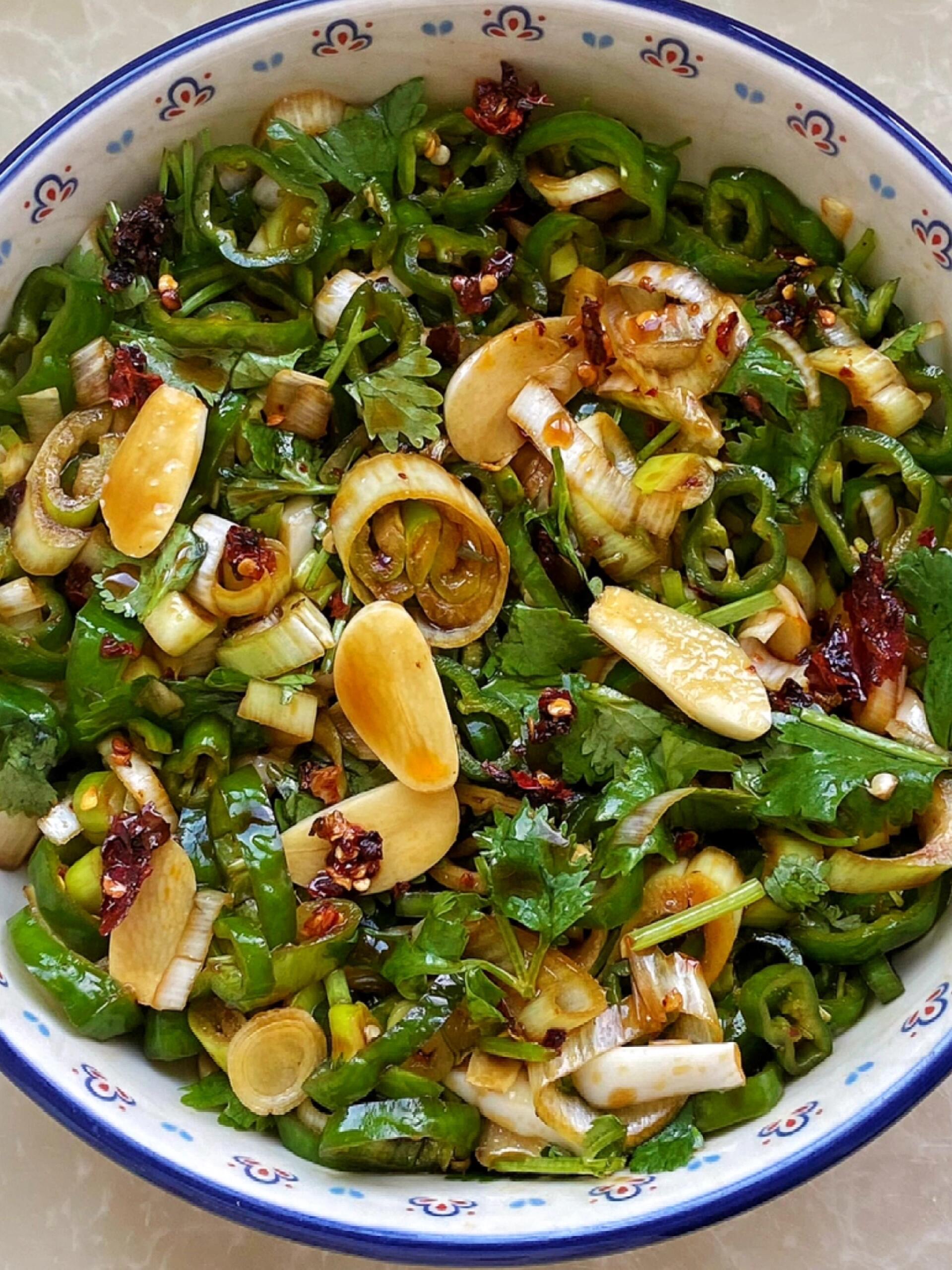 夏天家常小凉菜(适合夏天吃的凉菜简单做法)