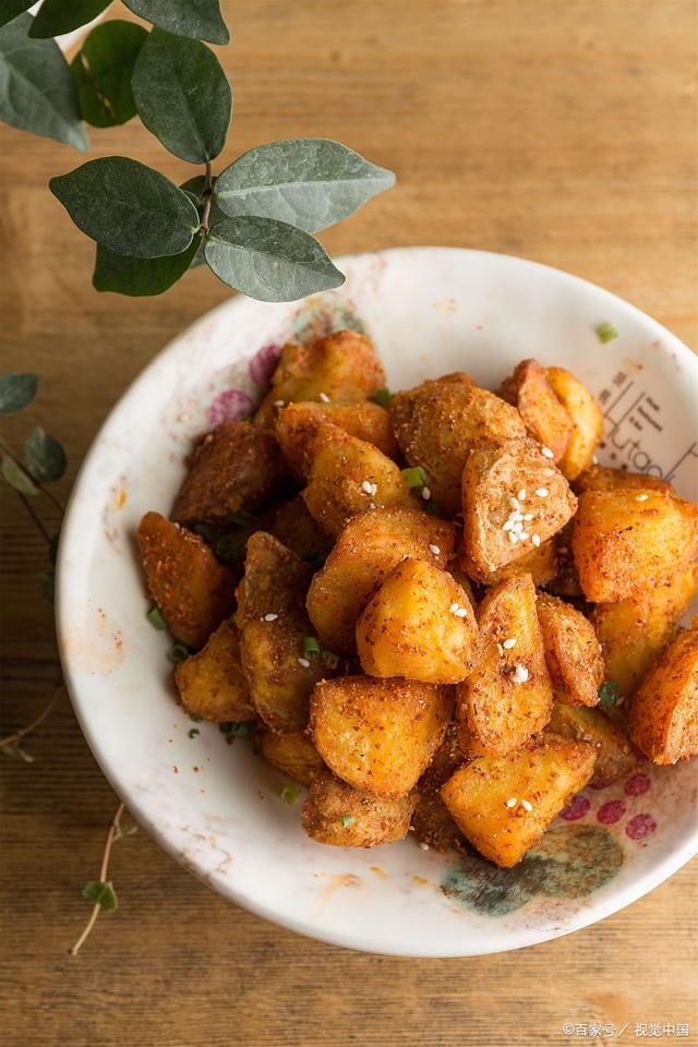 土豆小吃有哪些(土豆小吃的做法大全带图解)