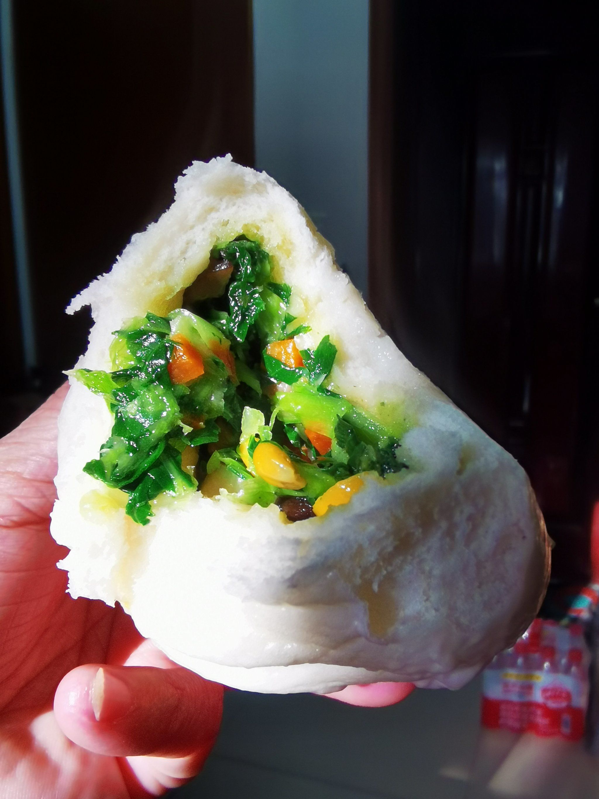 素菜美食包子(各种素菜包子的做法大全集窍门) 素菜美食包子(各种素菜包子的做法大全集窍门)