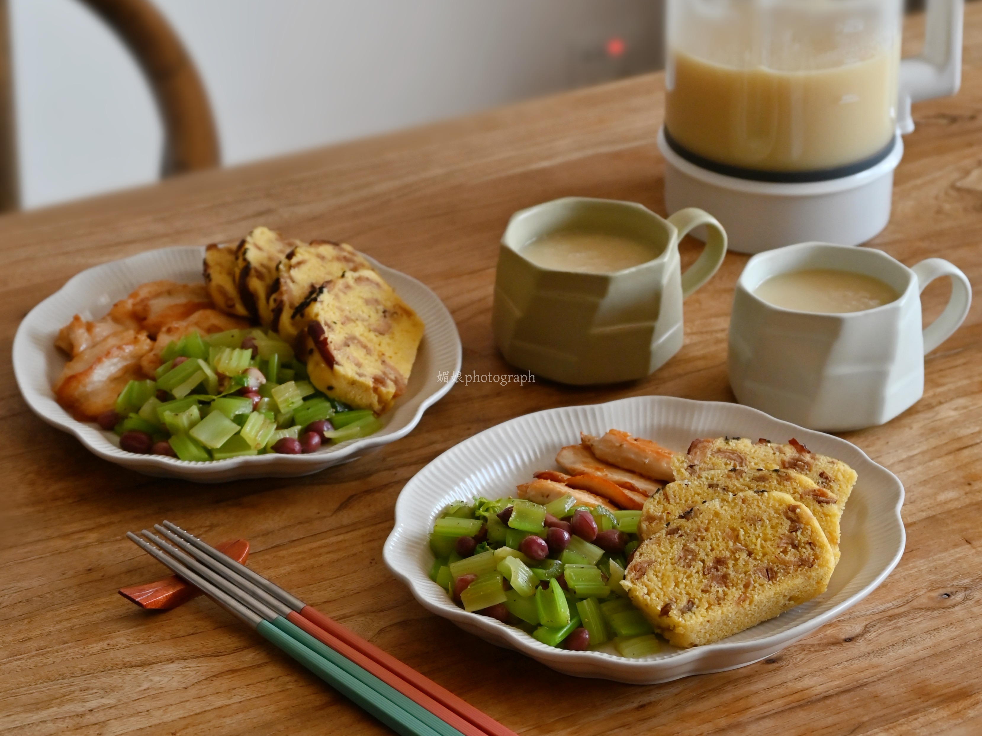 最佳早餐混搭(比较好的早餐搭配) 最佳早餐混搭(比较好的早餐搭配)