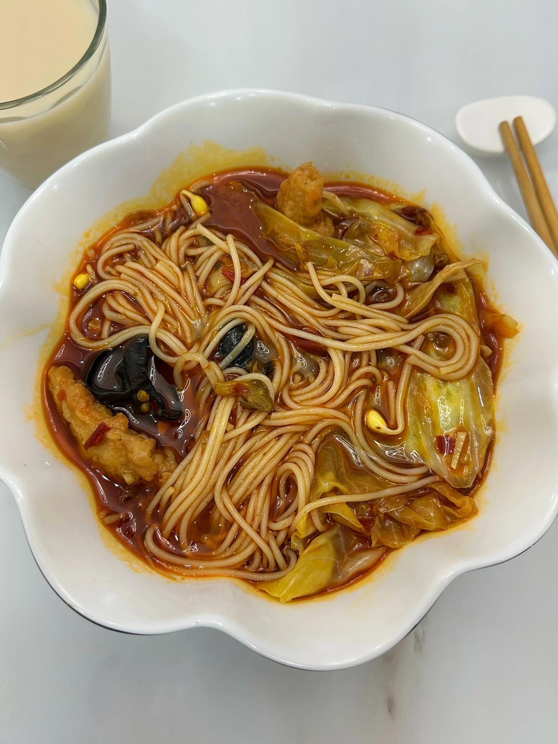 早点小吃米线面条(米线早点图片大全集) 早点小吃米线面条(米线早点图片大全集)