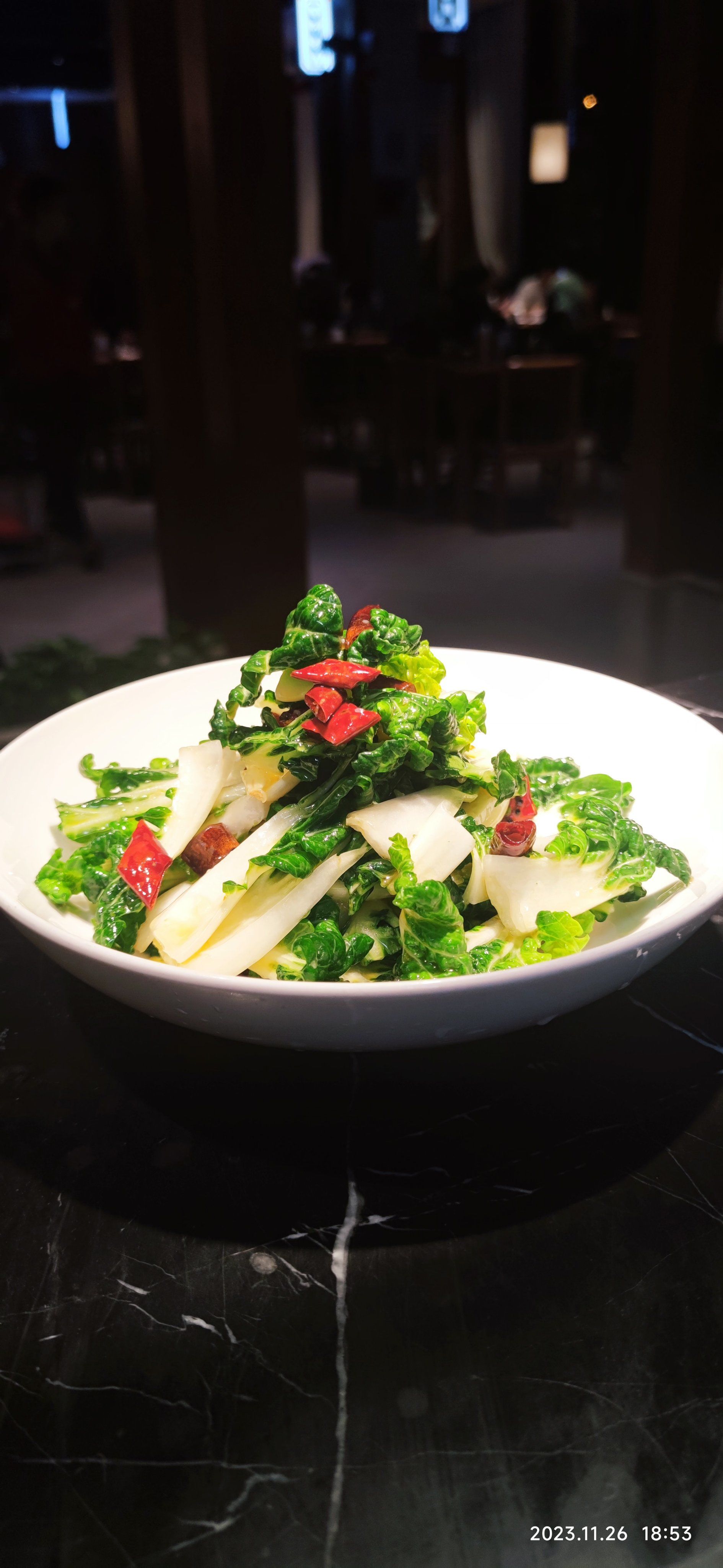 用油白菜做凉菜(油白菜凉拌怎么做) 用油白菜做凉菜(油白菜凉拌怎么做)