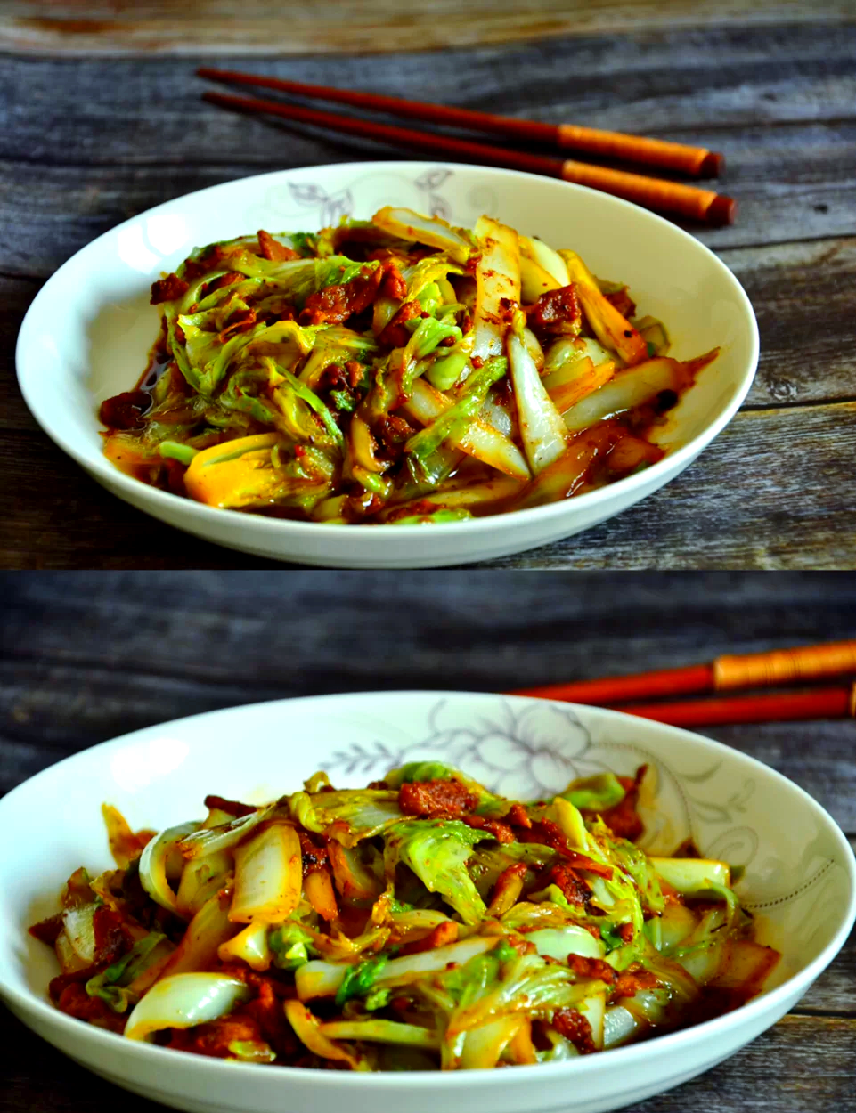 用油白菜做凉菜(油白菜凉拌怎么做) 用油白菜做凉菜(油白菜凉拌怎么做)