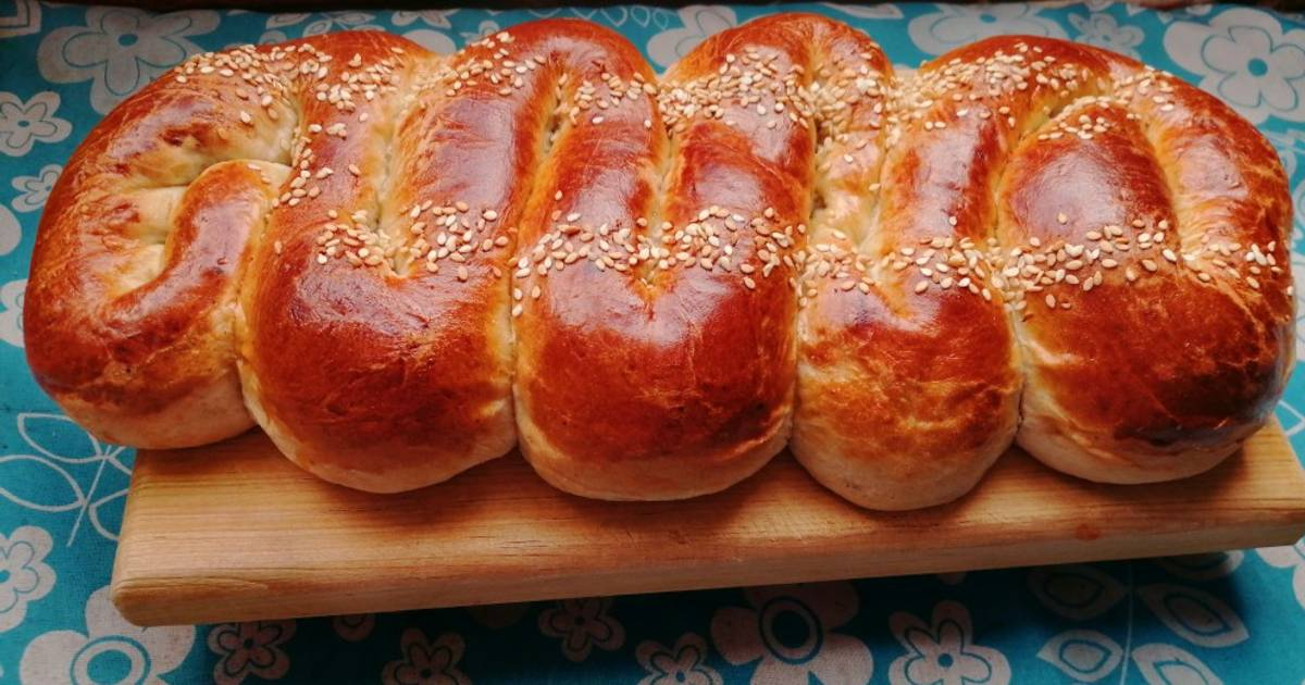 外国特色面包图片大全(老外的面包有什么不一样)