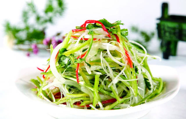 高级叶类凉菜(凉菜上点缀用的叶子都有哪些?) 高级叶类凉菜(凉菜上点缀用的叶子都有哪些?)