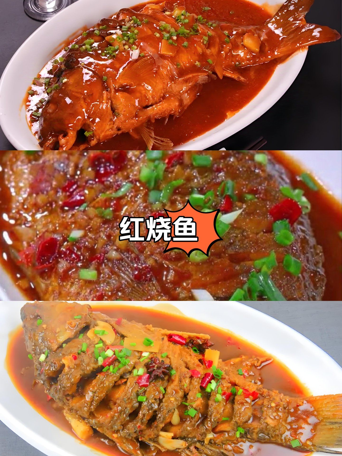 红烧黑鱼的做法大全家常(红烧黑鱼的做法大全家常窍门) 红烧黑鱼的做法大全家常(红烧黑鱼的做法大全家常窍门)