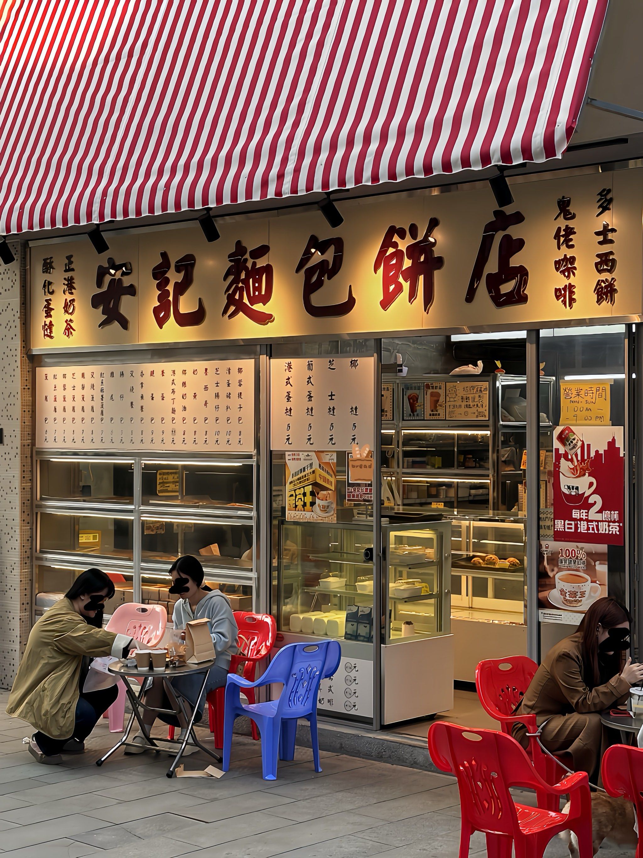 香港特色小吃店(香港小吃店排行榜前十名) 香港特色小吃店(香港小吃店排行榜前十名)