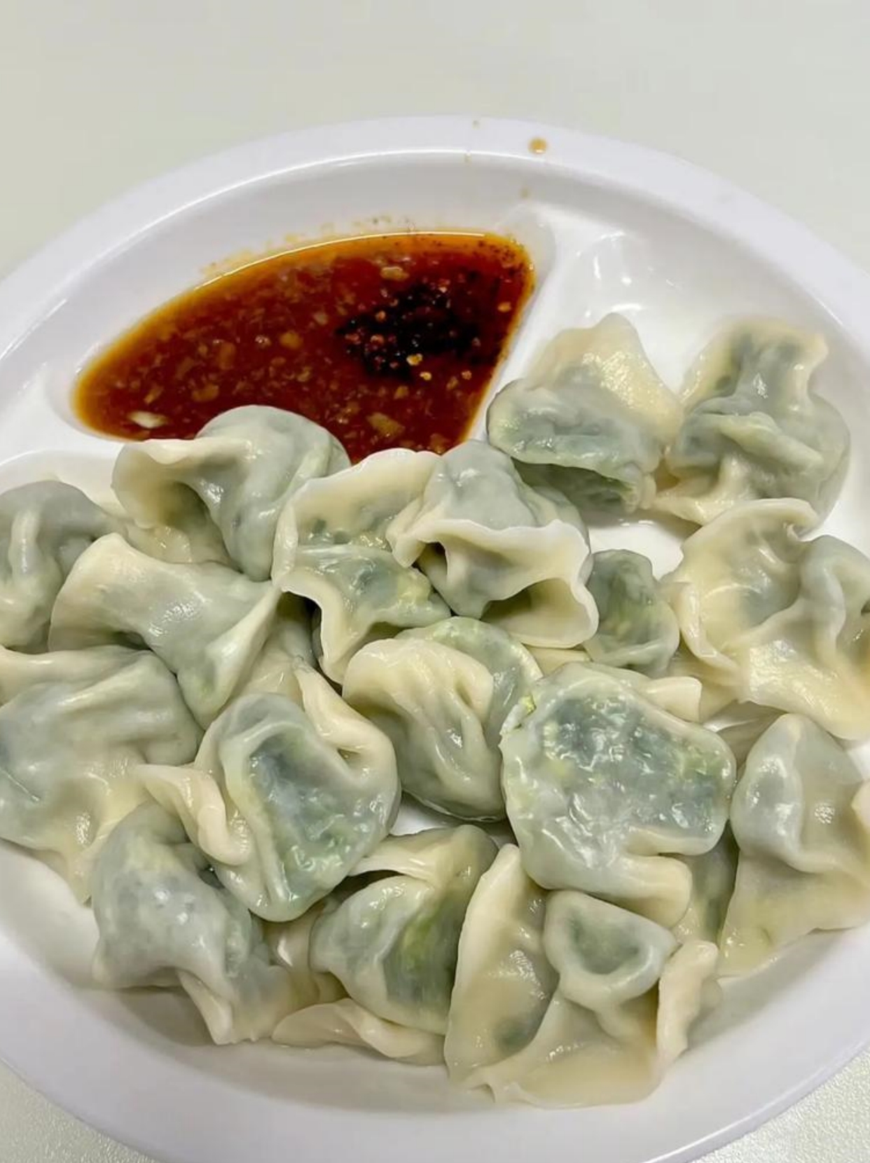 素菜饺子要煮多久(素菜饺子需要炒熟吗)