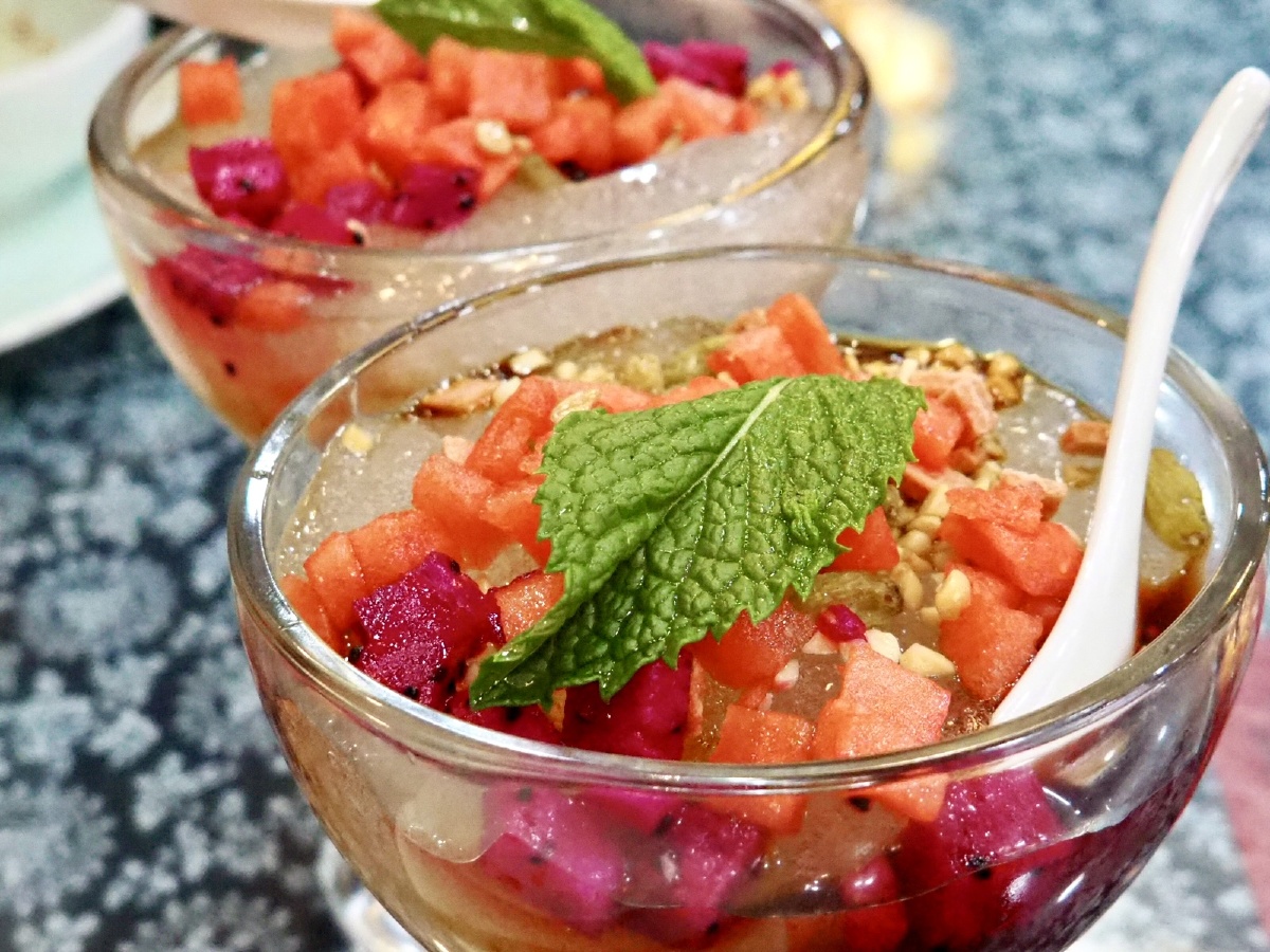 特色夏天小吃(特色夏天小吃推荐)