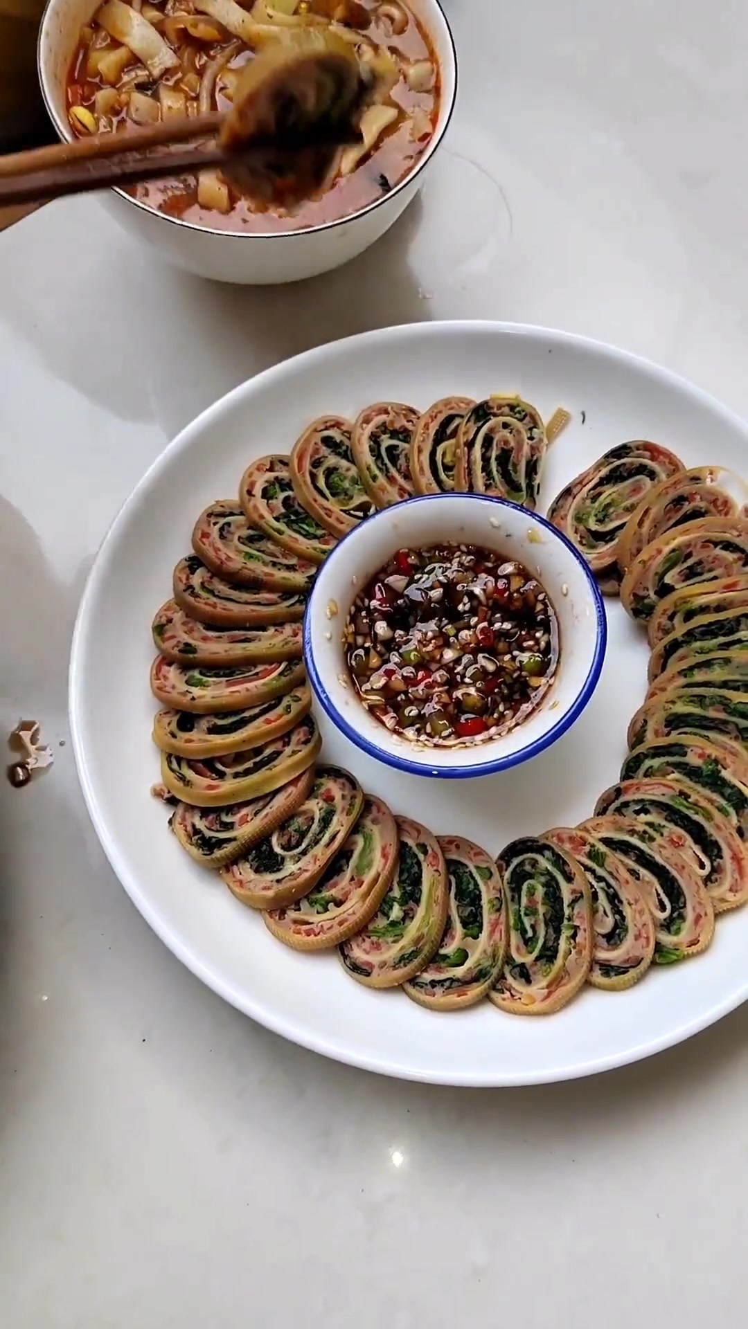 有特色的素菜(特色素菜做法大全)