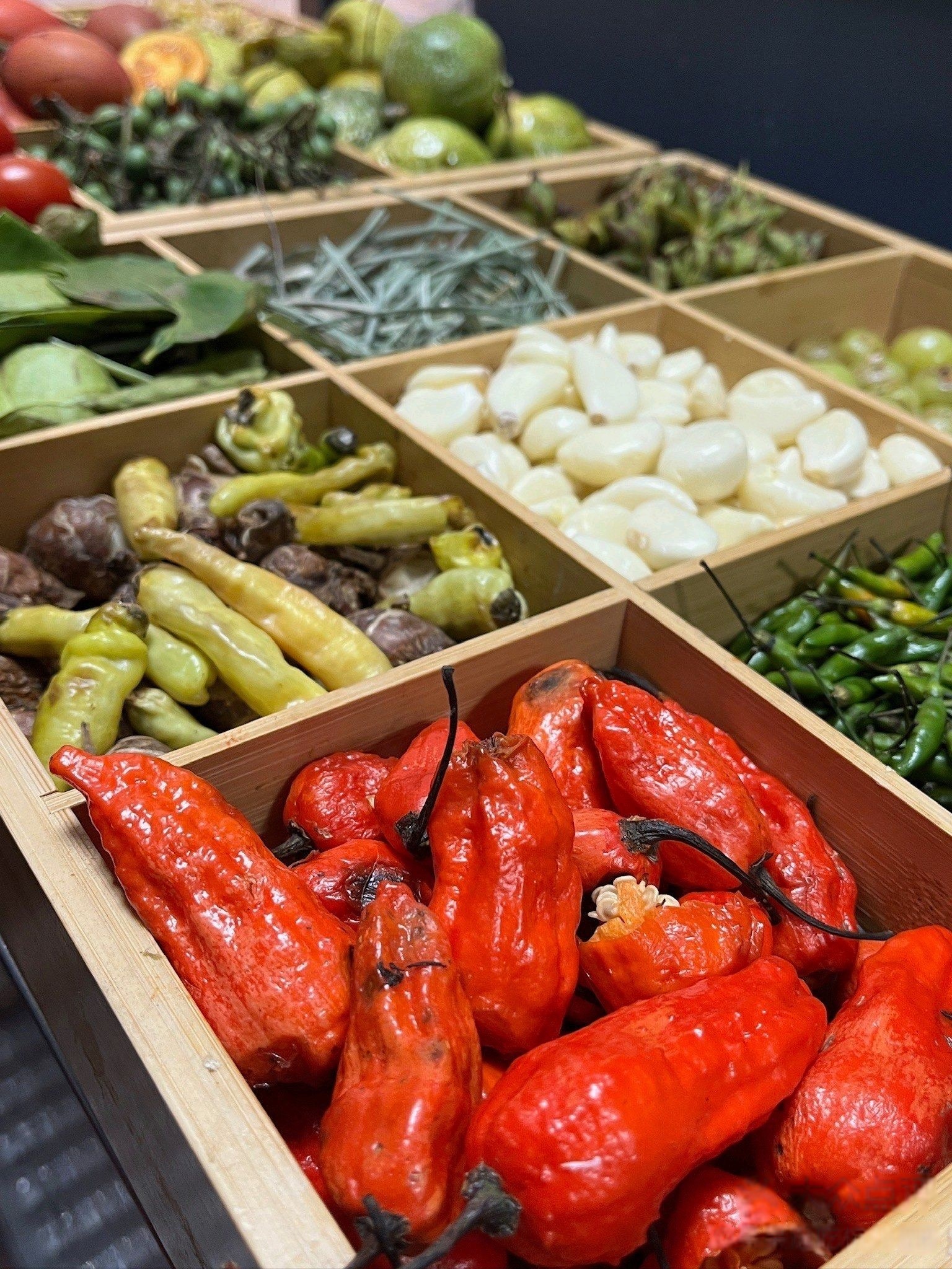 国内特色食材(国内特色食材有哪些)