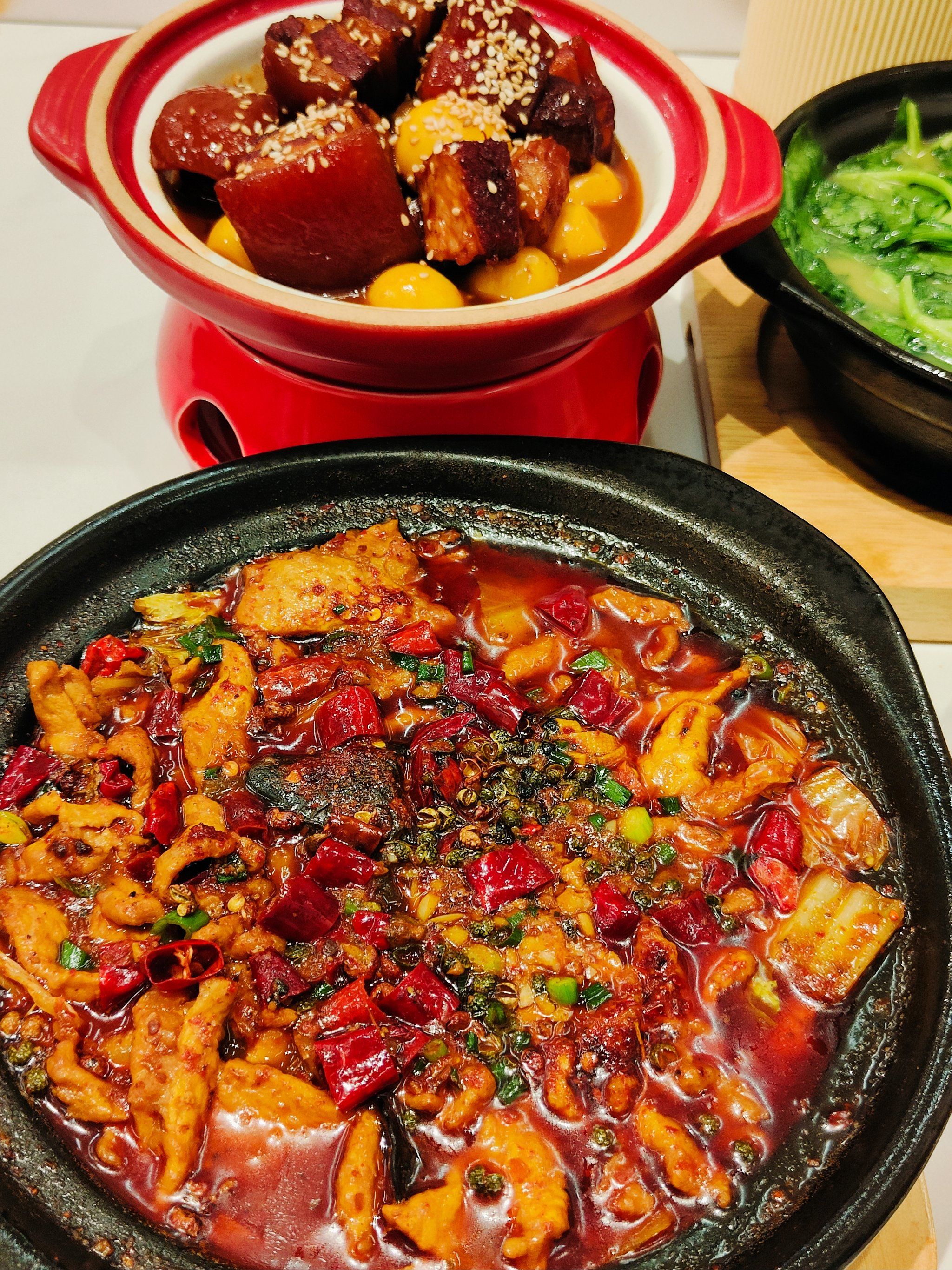 砂锅做什么菜有特色(砂锅做什么菜有特色味道) 砂锅做什么菜有特色(砂锅做什么菜有特色味道)