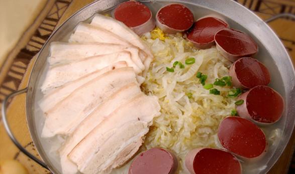 通化小吃(通化小吃街几点开门)