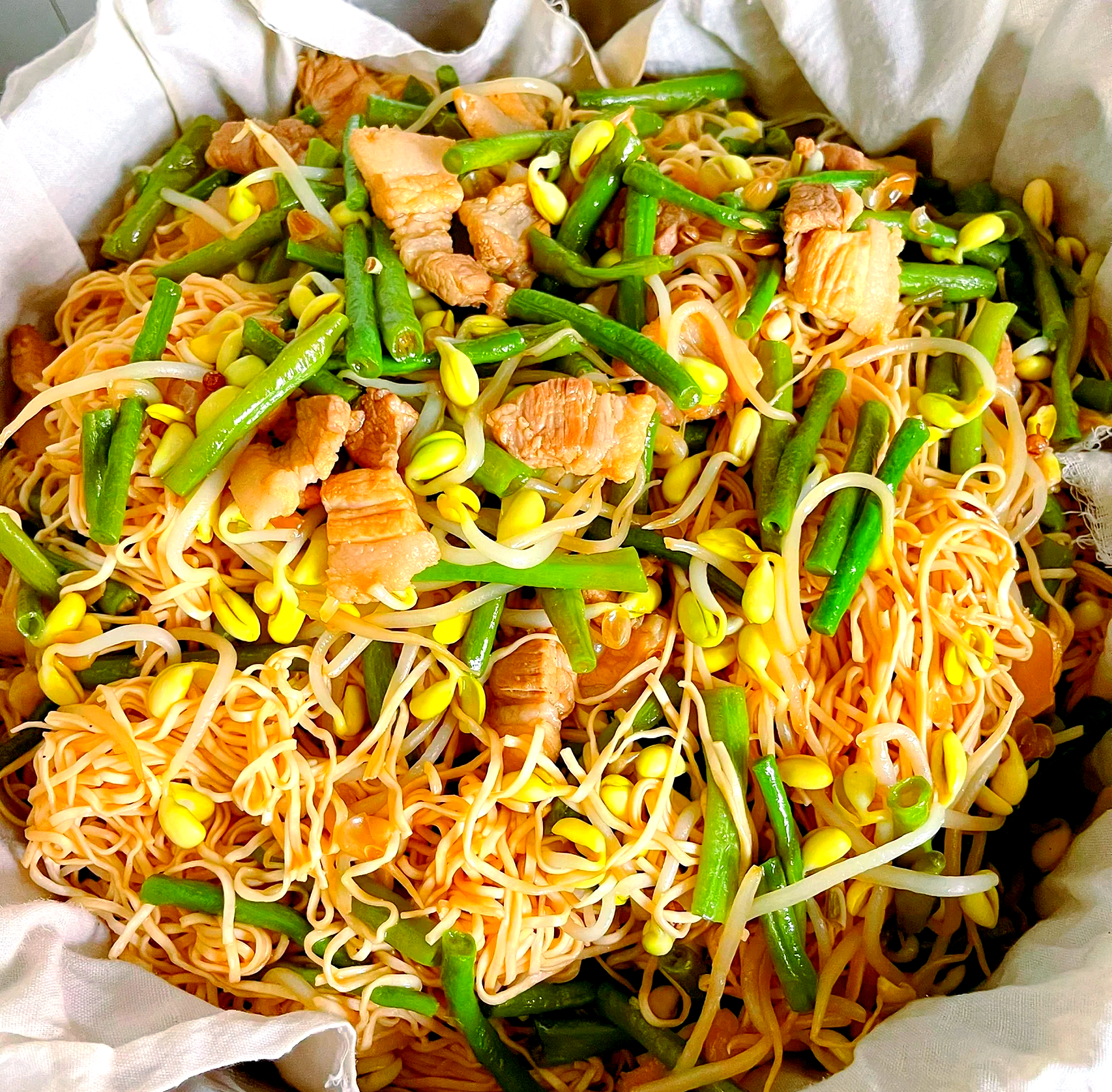 卤肉面条做法大全家常(卤肉面条做法大全家常视频) 卤肉面条做法大全家常(卤肉面条做法大全家常视频)