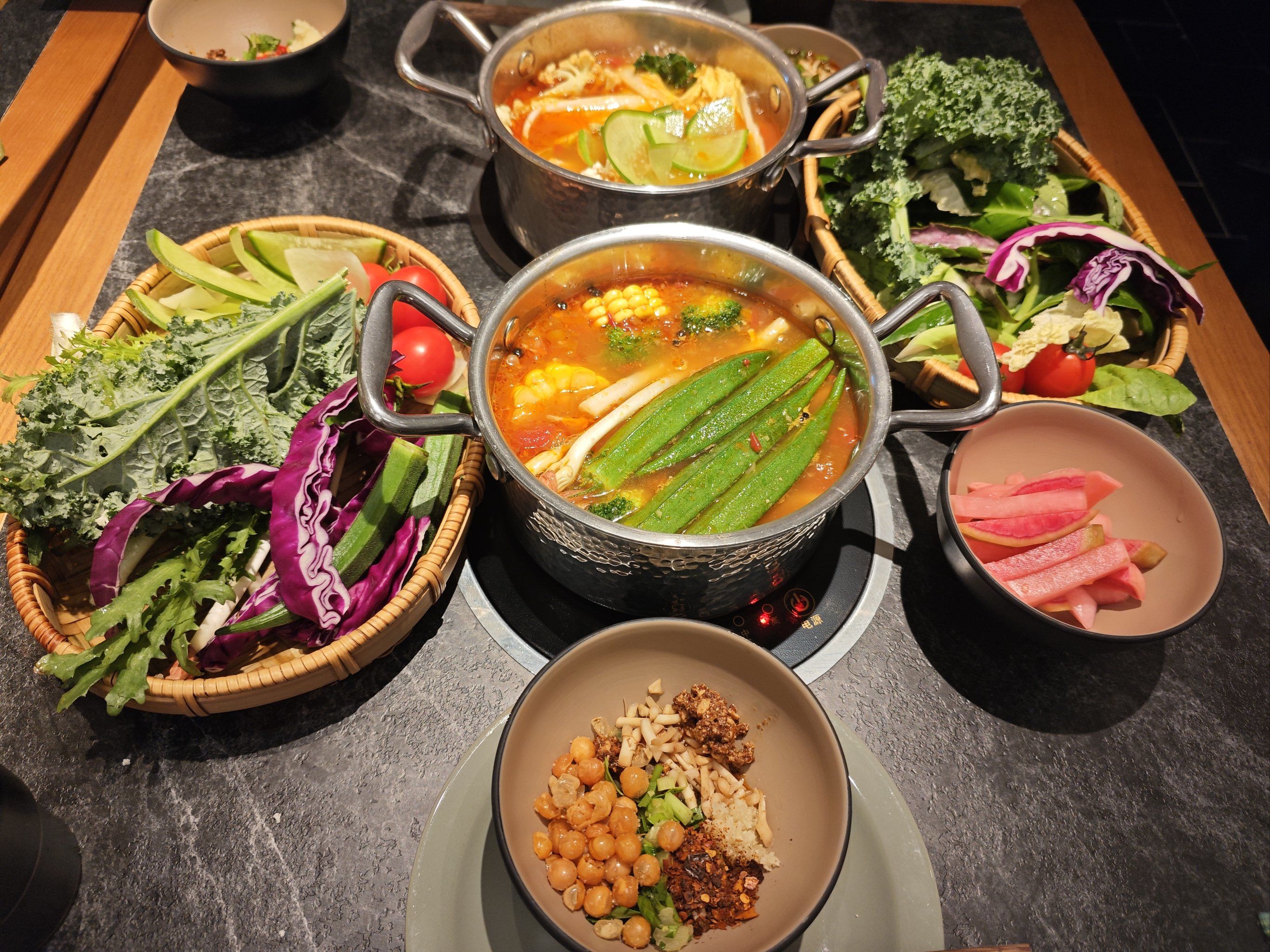 西式自助早餐热菜素菜(西式自助早餐热菜素菜怎么做)