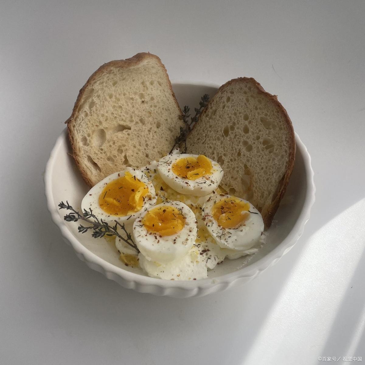 早餐爱吃(爱吃早餐的人)