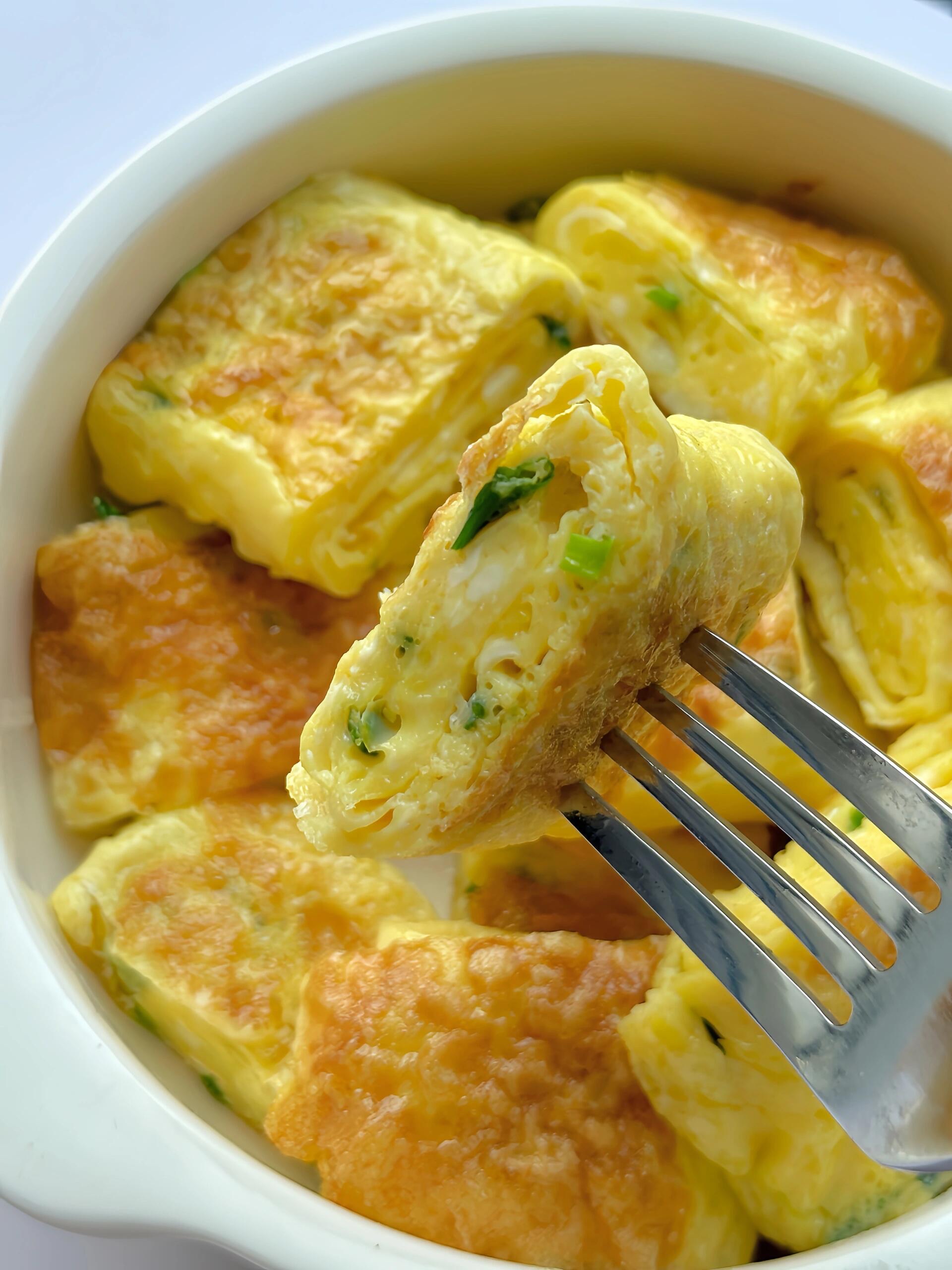 100种简单早餐图片(简单早餐食谱大全及做法图解)