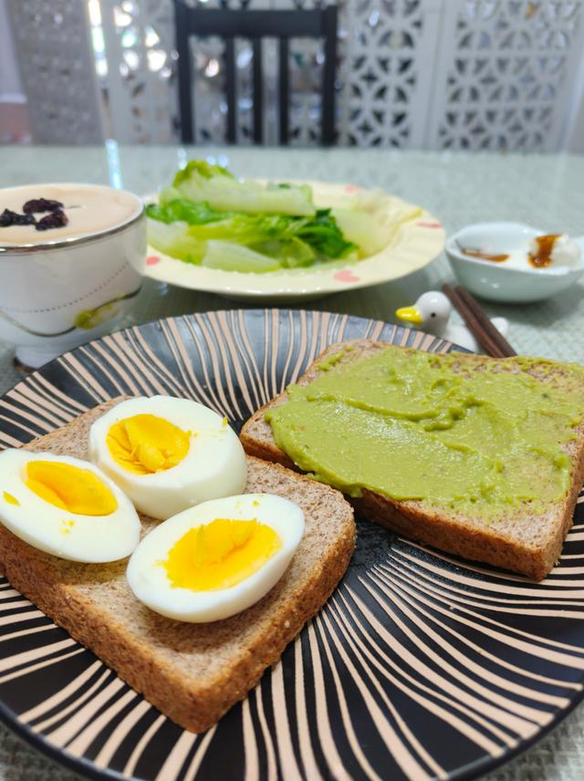 护肝早餐(护肝早餐怎么吃最有效)