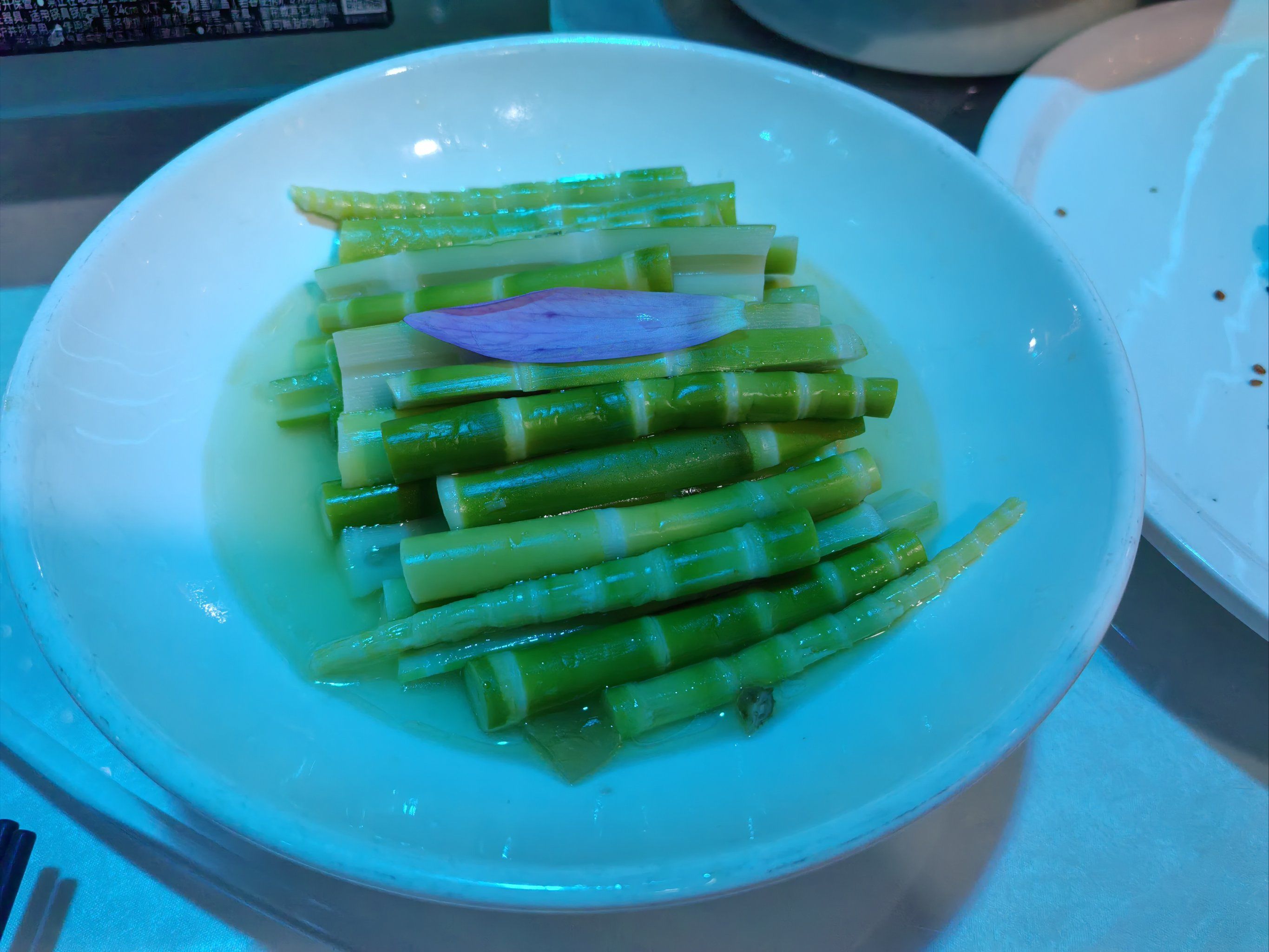 餐前凉菜(餐前凉菜有哪些)