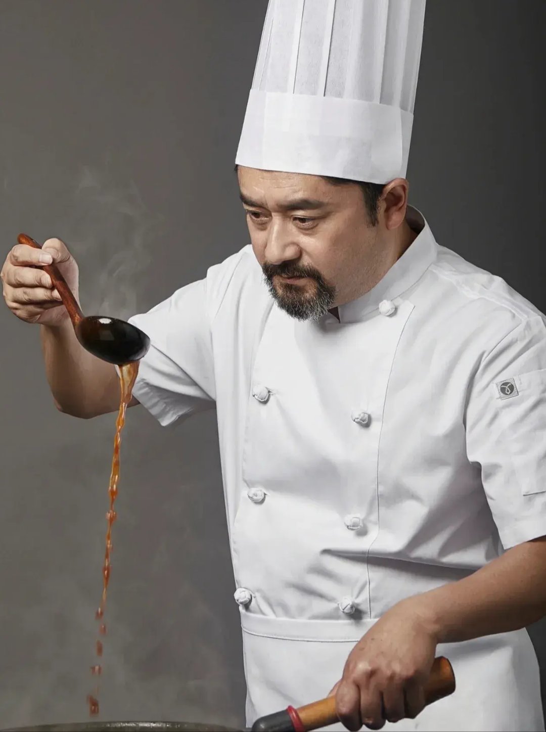 中国大厨特色菜研发(中国大厨特色菜研发人员名单)