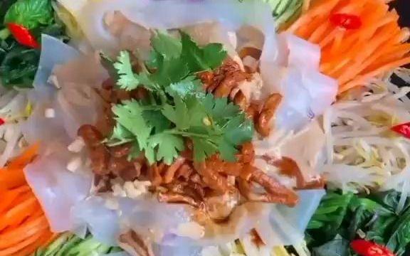 五谷丰登凉菜怎么做(五谷丰登凉菜怎么做好吃) 五谷丰登凉菜怎么做(五谷丰登凉菜怎么做好吃)