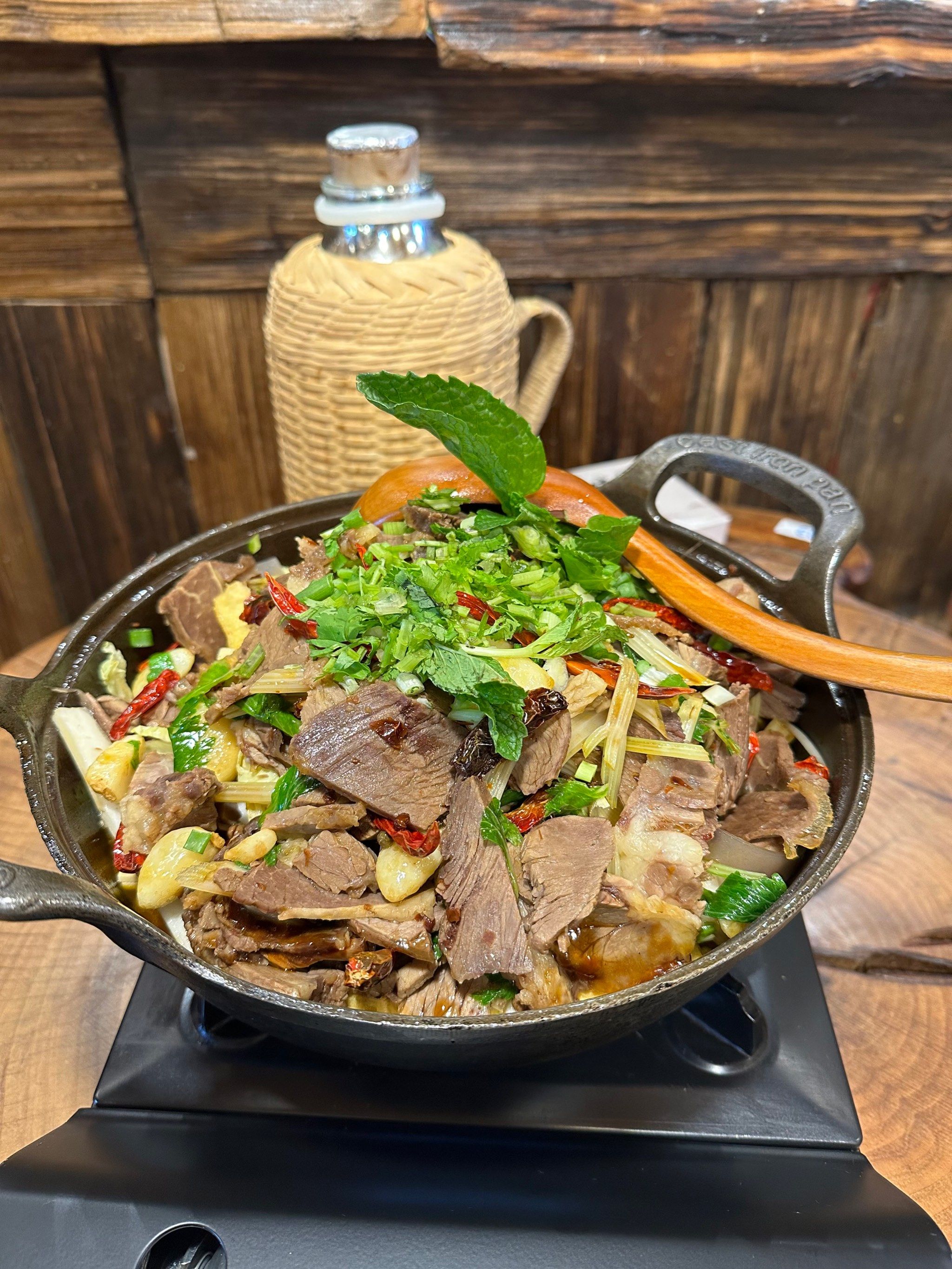 云南丽江特色食品(云南丽江特色食品介绍) 云南丽江特色食品(云南丽江特色食品介绍)