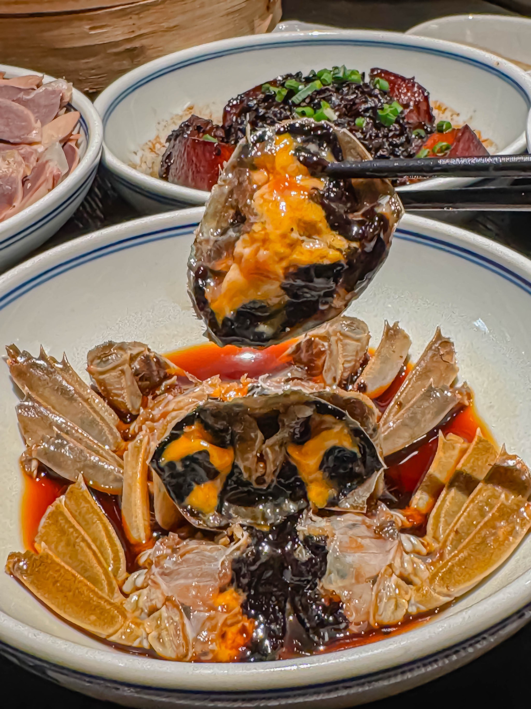 绍兴特色菜图片(绍兴特色菜菜谱大全)