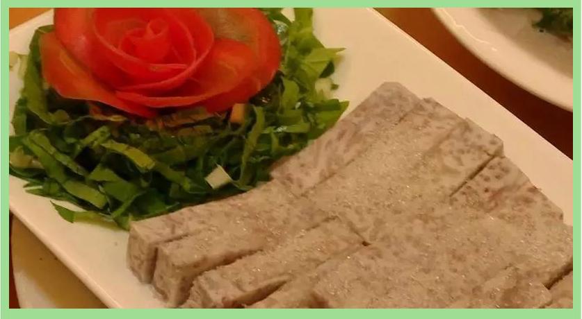 荔浦县小吃(广西荔浦市美食)