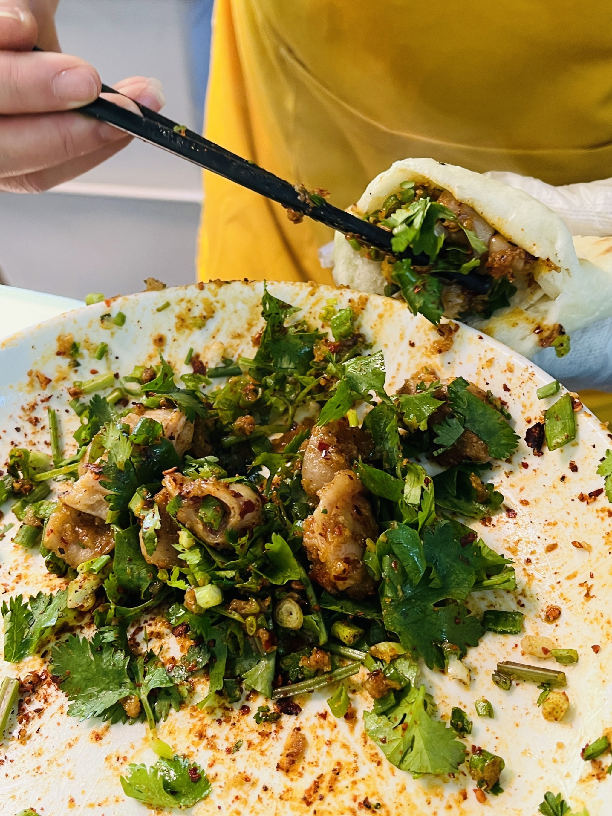 山东田沫小吃(山东田妞食品有限公司)