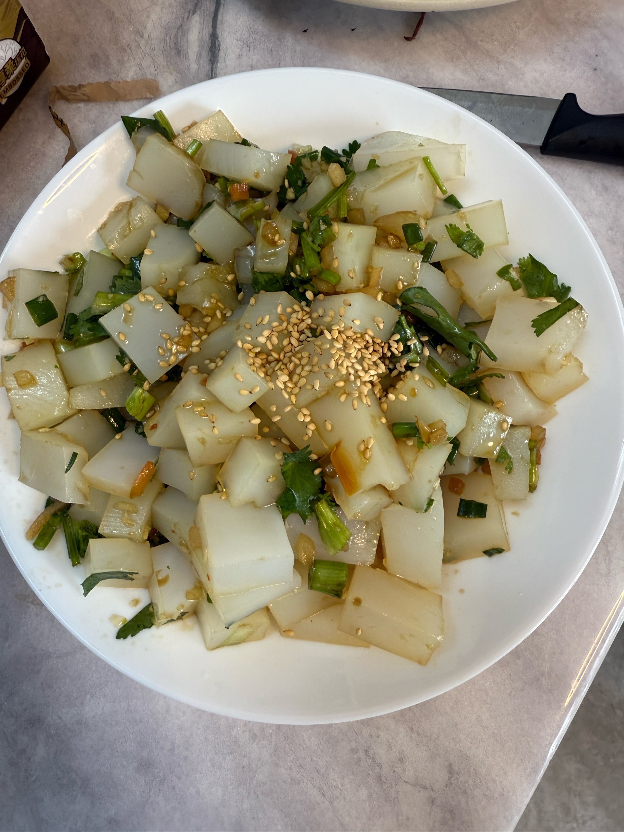 山东田沫小吃(山东田妞食品有限公司)