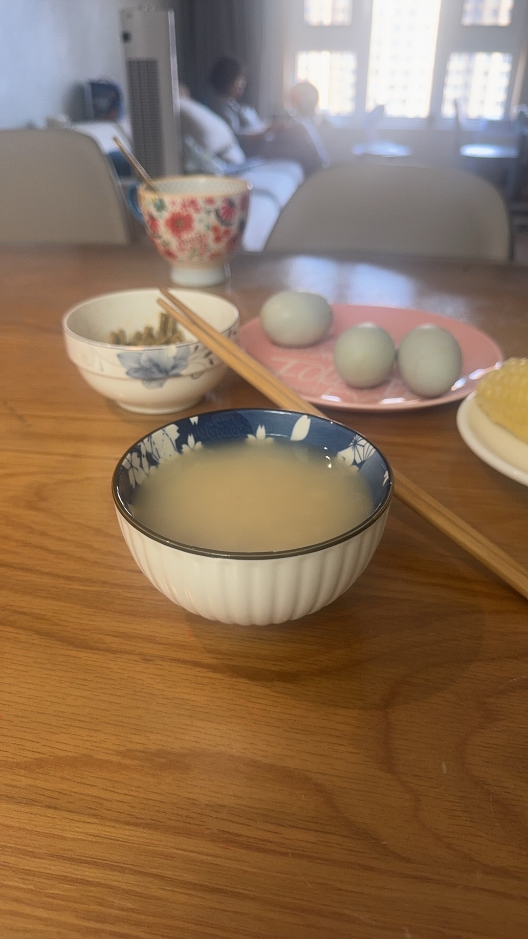 早餐汤圆酱(早餐汤圆搭配什么主食)