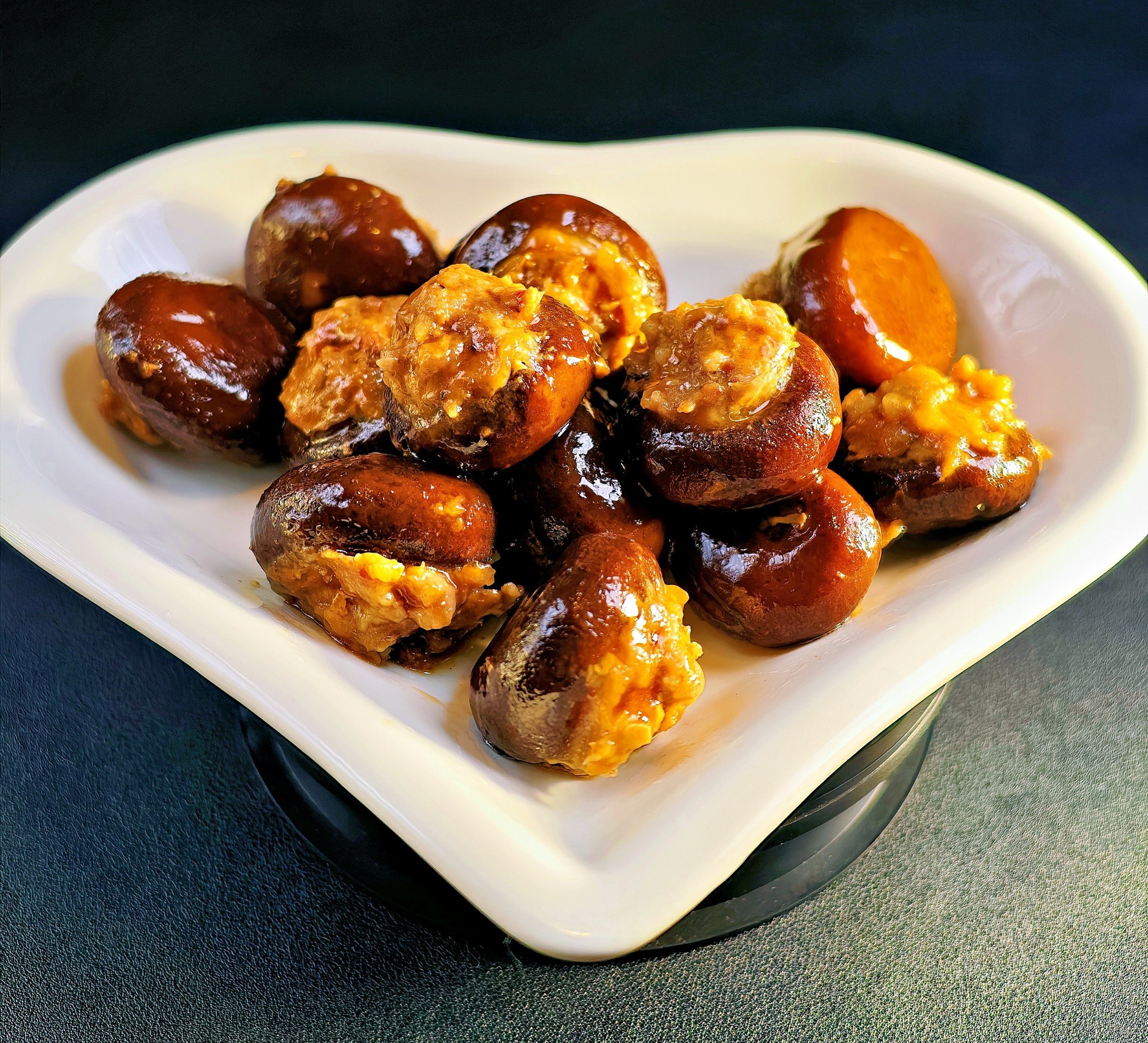 梅豆角小吃(梅豆角怎么做菜)