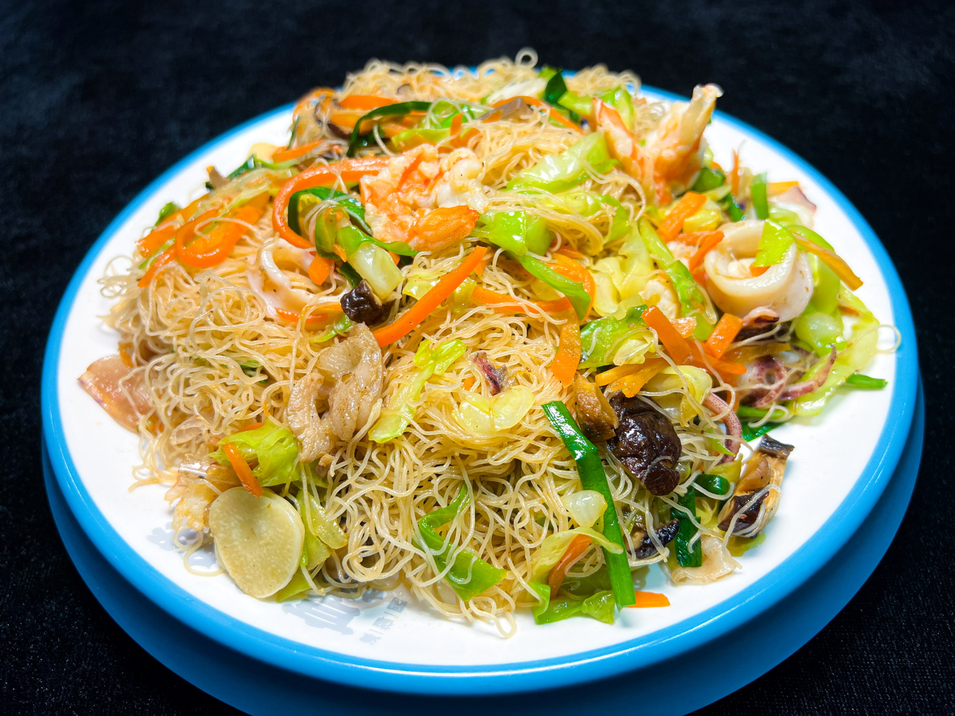 闽东特色炒米粉图片(闽东特色炒米粉图片大全) 闽东特色炒米粉图片(闽东特色炒米粉图片大全)