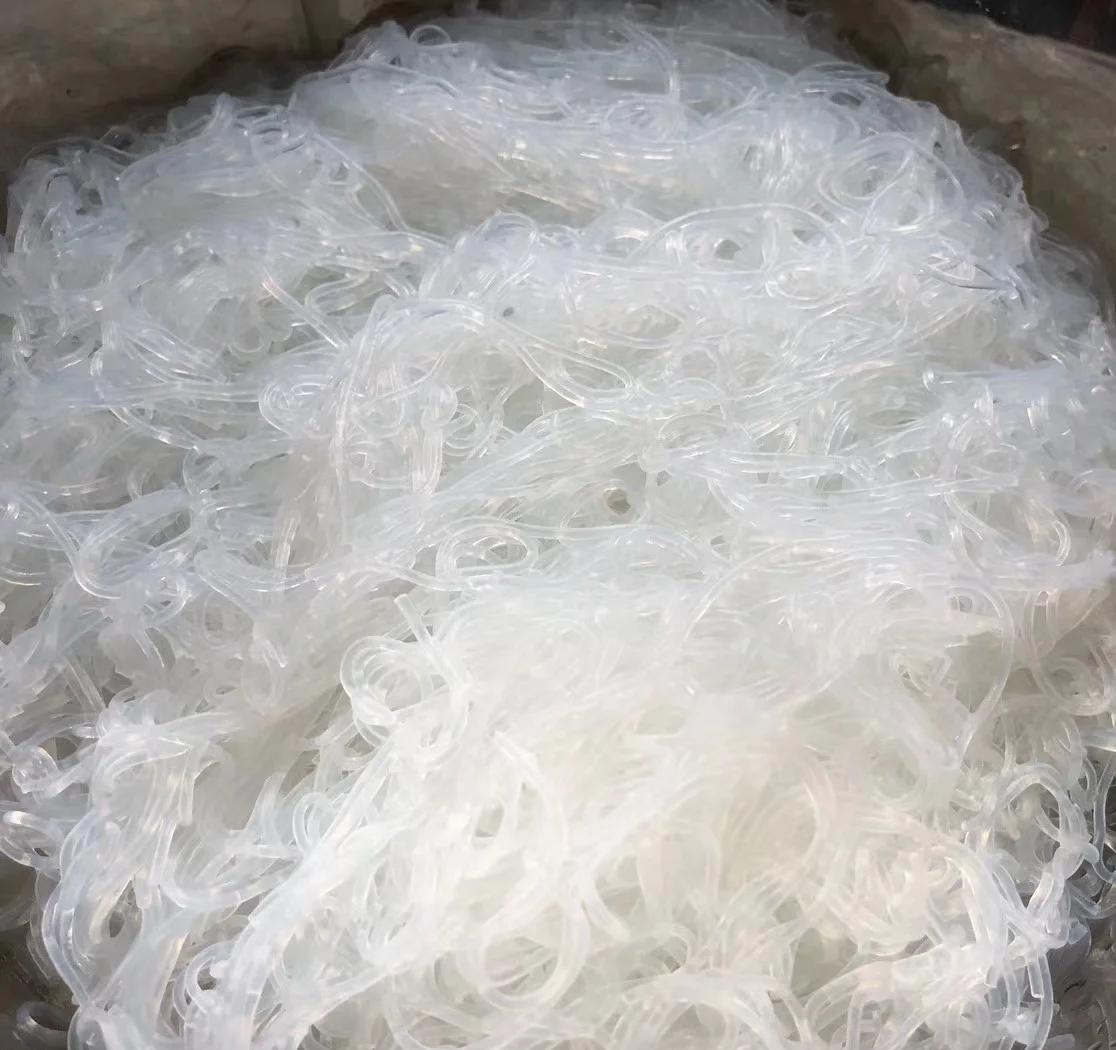 菜市场凉菜粉条(菜市场的凉粉是什么做的) 菜市场凉菜粉条(菜市场的凉粉是什么做的)