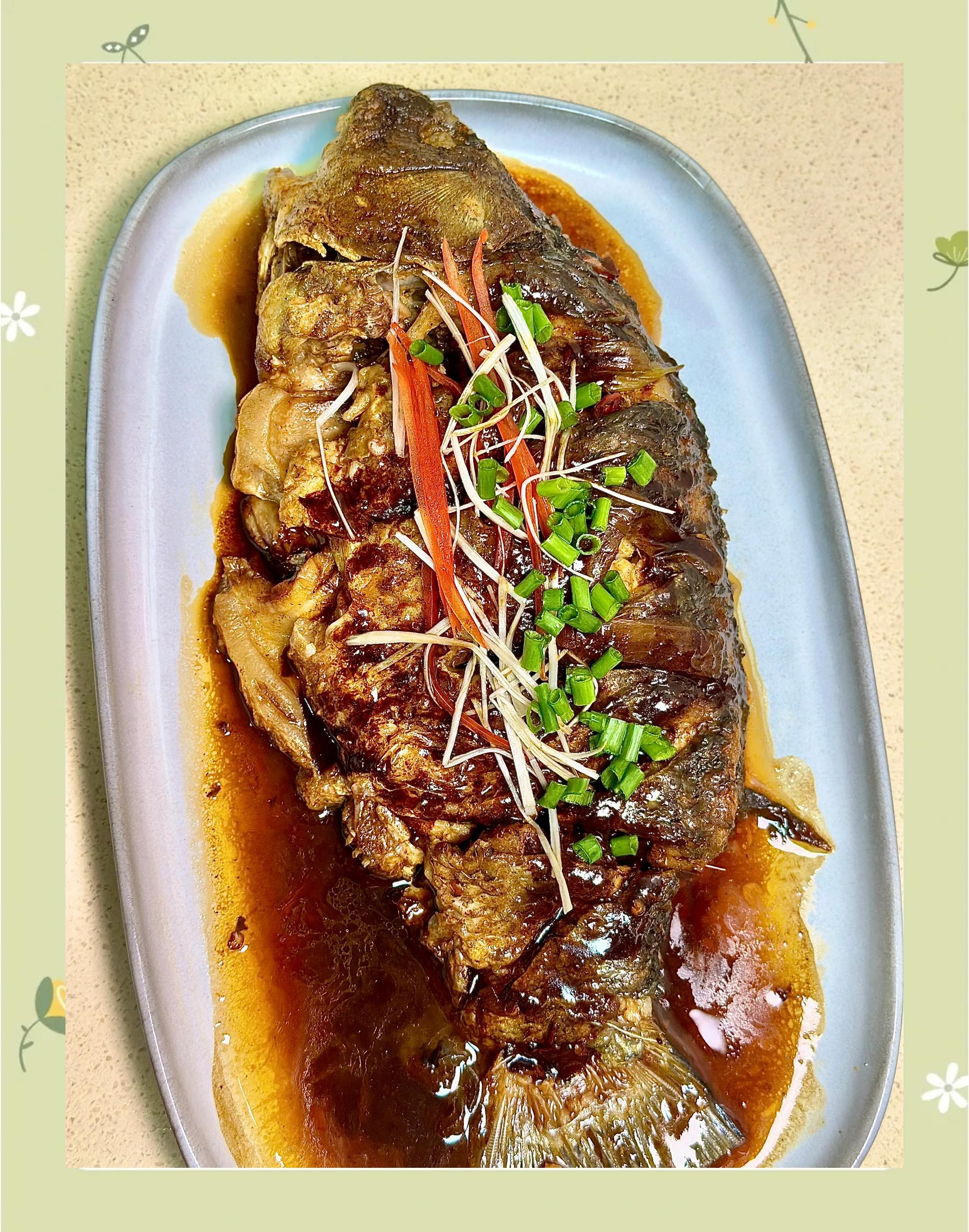 怎么做特色鱼(怎么做特色鱼好吃)