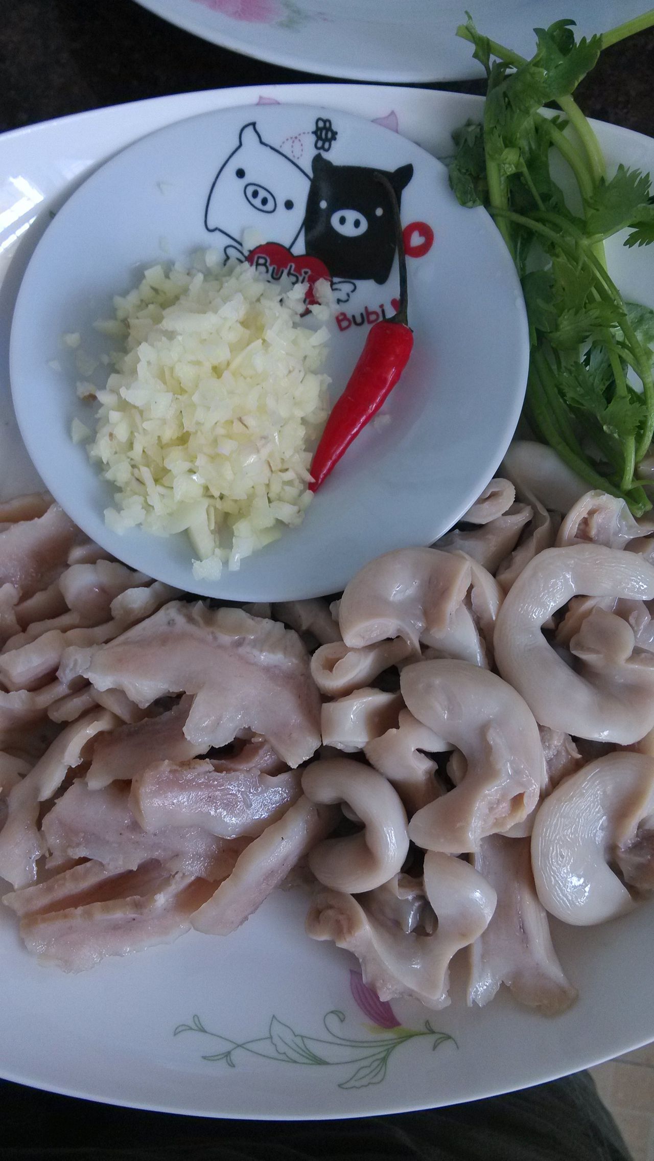 凉菜各种肠类(凉菜用的香肠是什么牌子) 凉菜各种肠类(凉菜用的香肠是什么牌子)