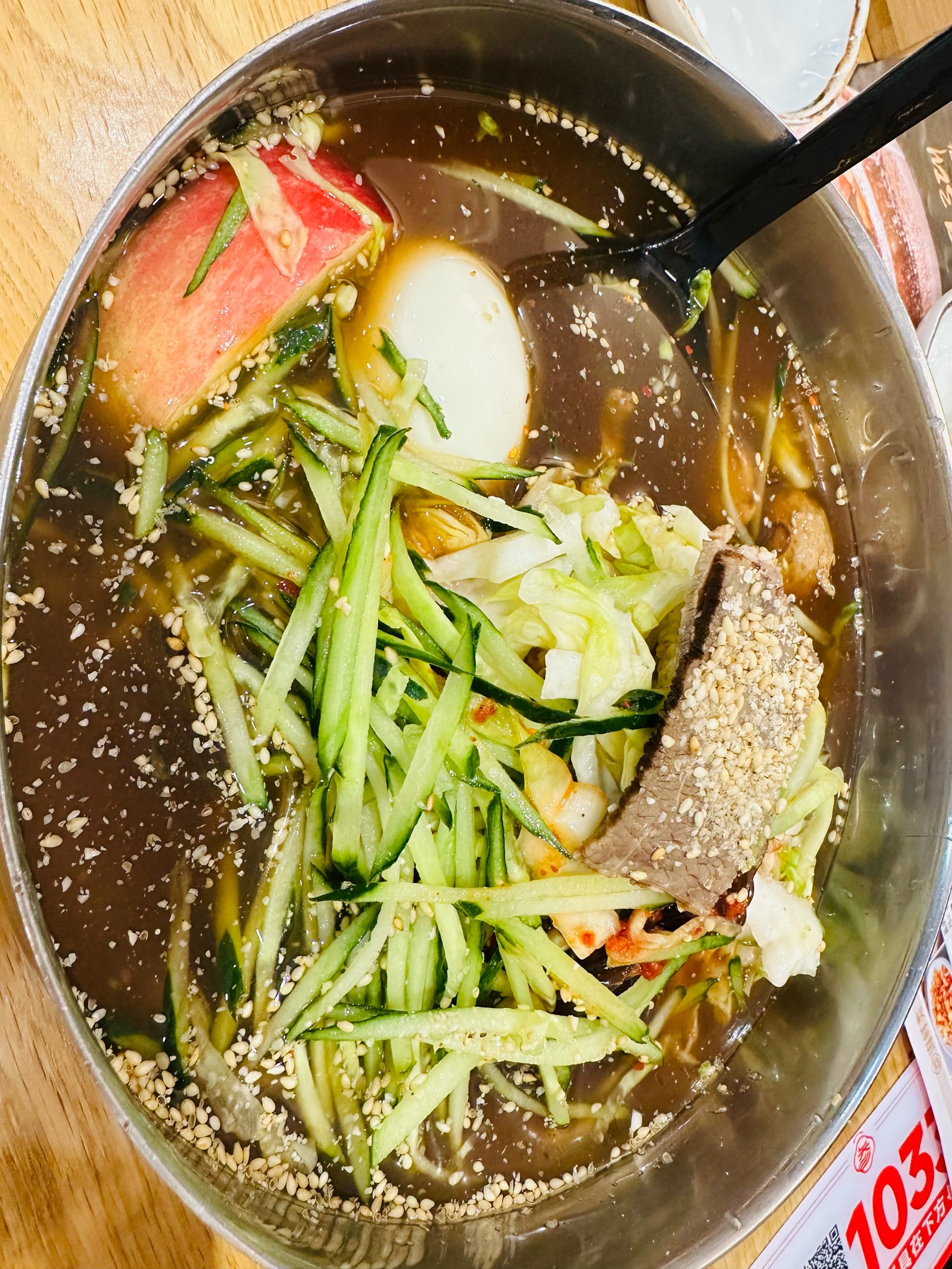 延吉冷面特色菜(延吉冷面是哪里的特色美食) 延吉冷面特色菜(延吉冷面是哪里的特色美食)