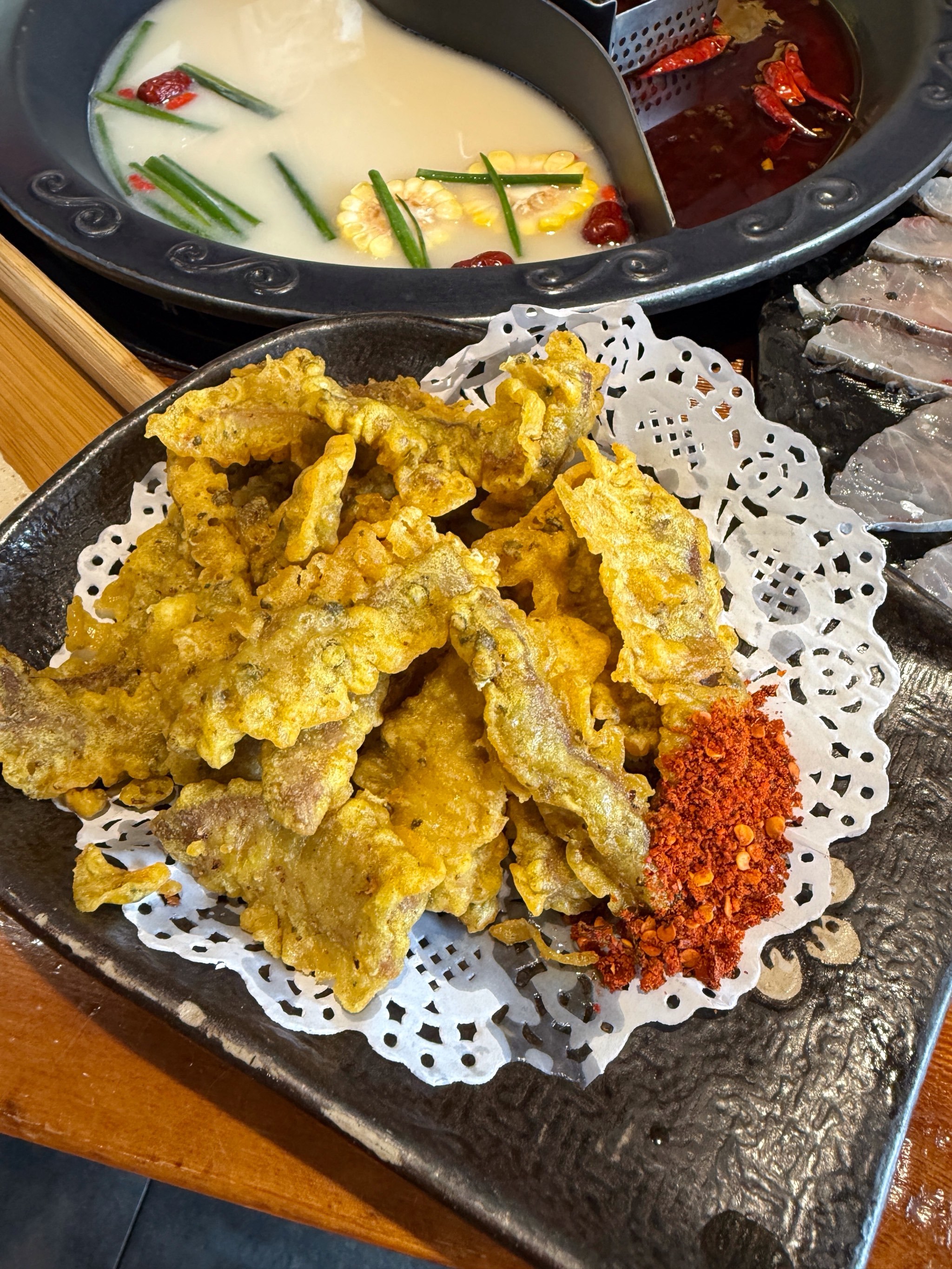 重庆地狱厨房特色菜(重庆地狱厨房特色菜是什么)