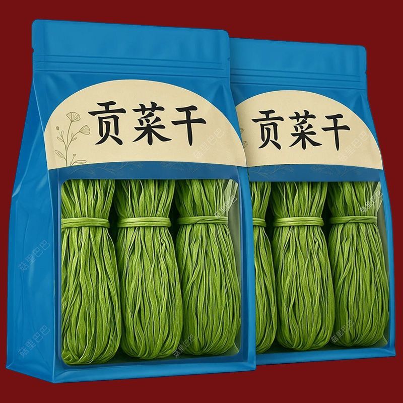 苔干凉菜(苔菜凉拌的做法大全窍门)