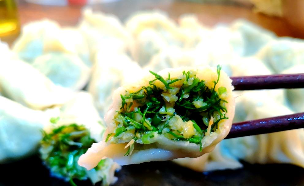 饺子特色(饺子特色吃法大全) 饺子特色(饺子特色吃法大全)