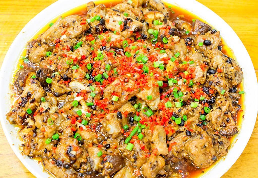 粤菜的季节特色(粤菜春季时令菜谱)