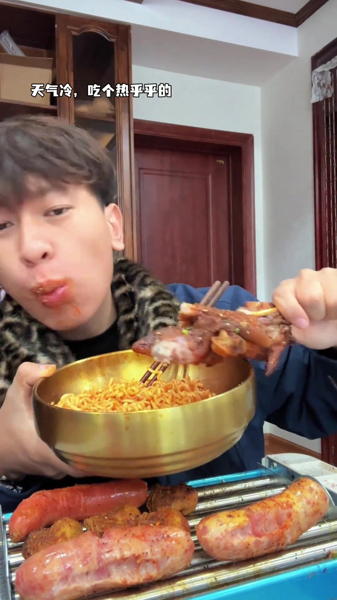 特色美食技术视频(特色美食技术视频讲解)