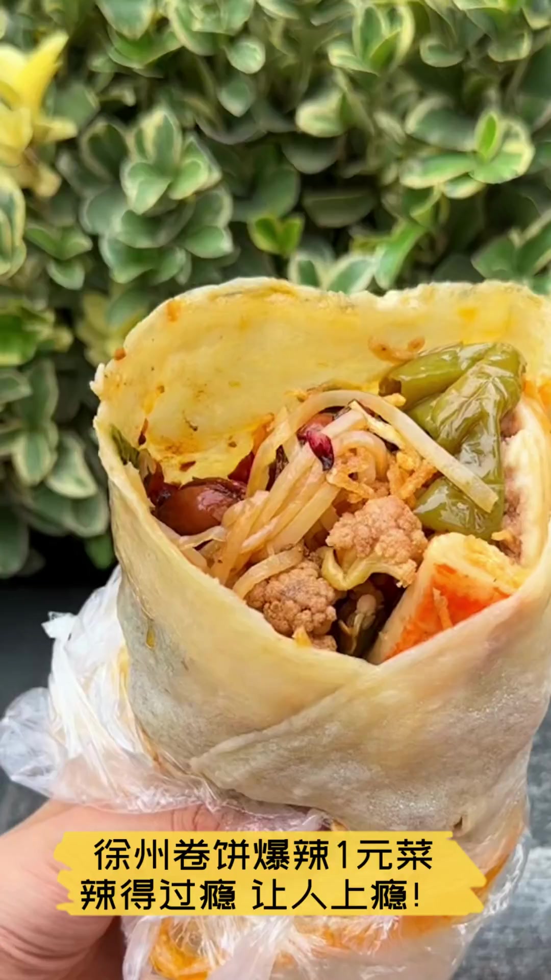 饼卷菜小吃(饼卷菜小吃里面有老鼠药吗)