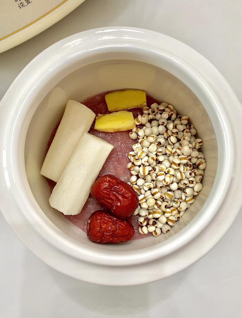 女性养生早餐(女性营养早餐食谱)